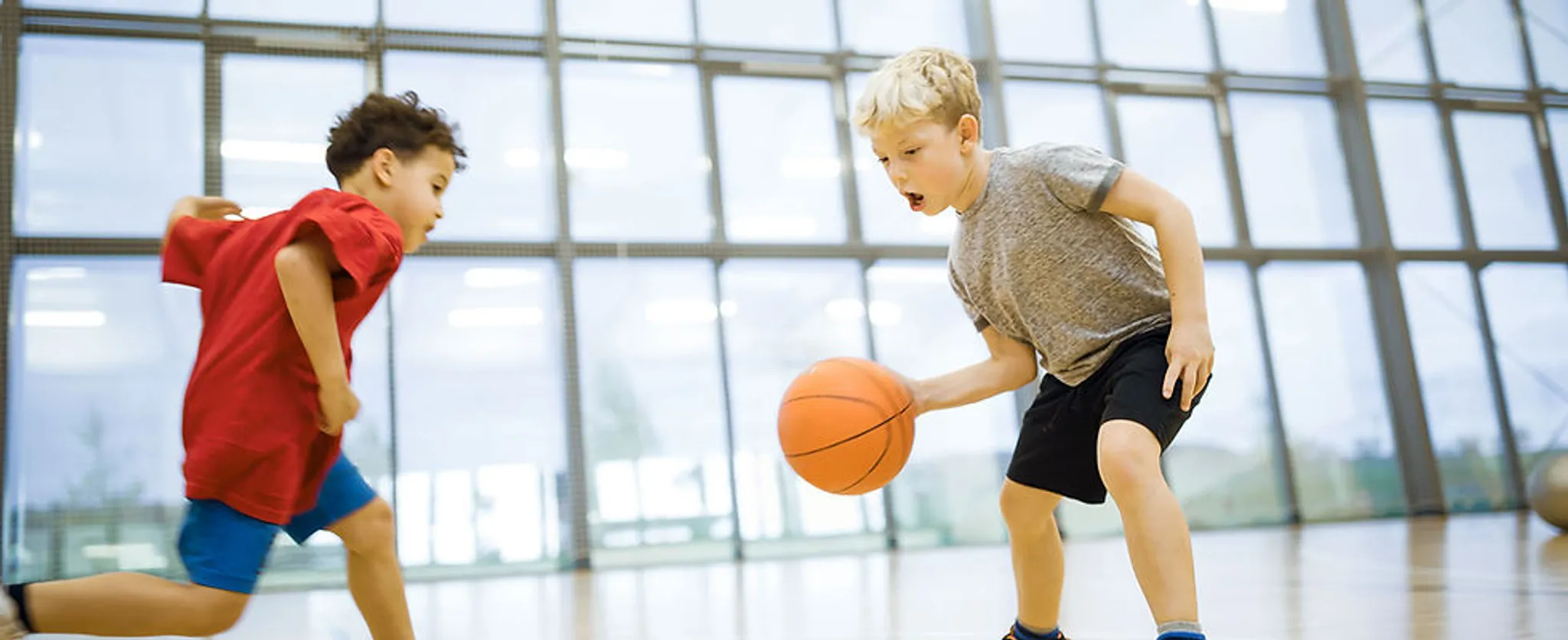 Summer Hoops Classic 3-on-3