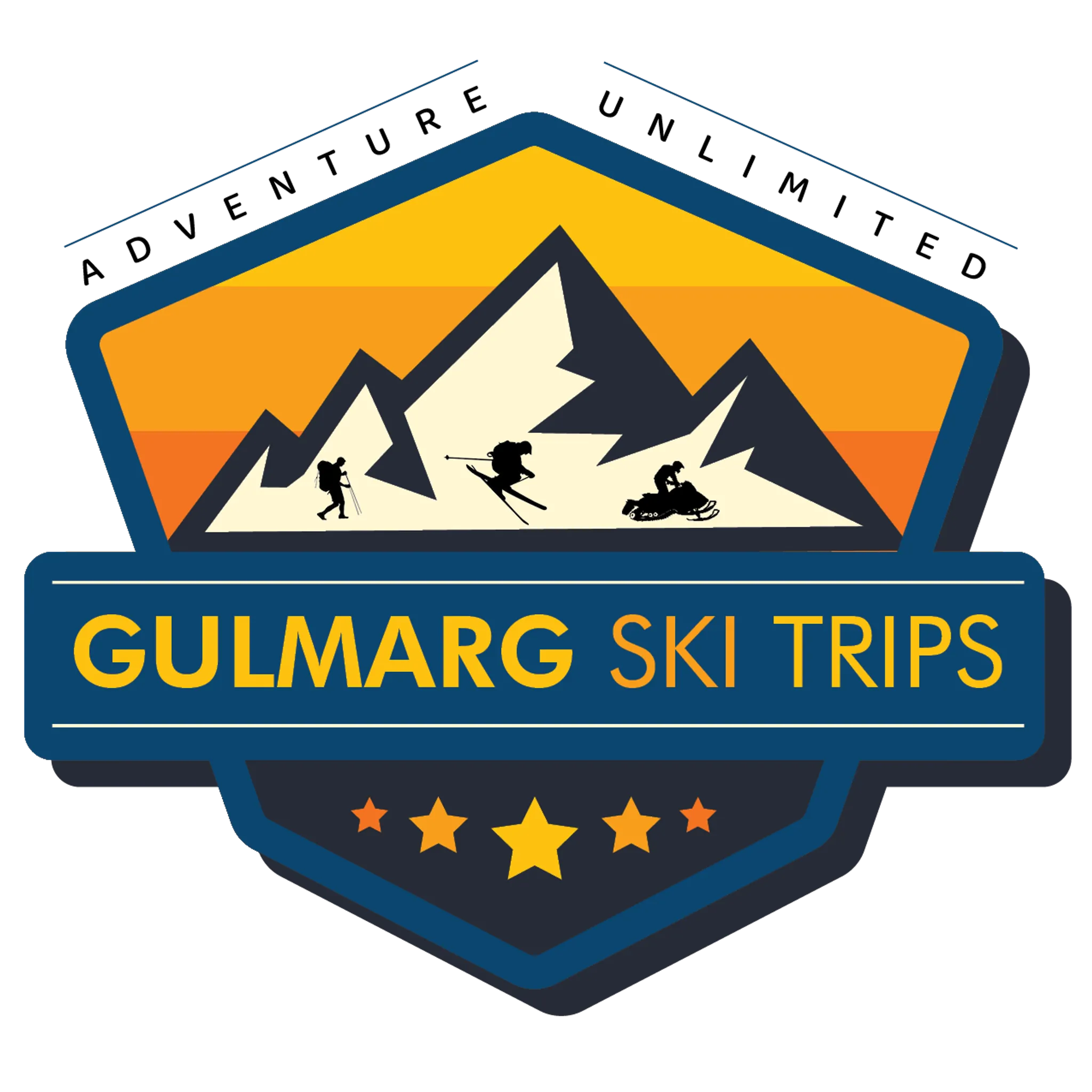 Gulmarg Ski Trips
