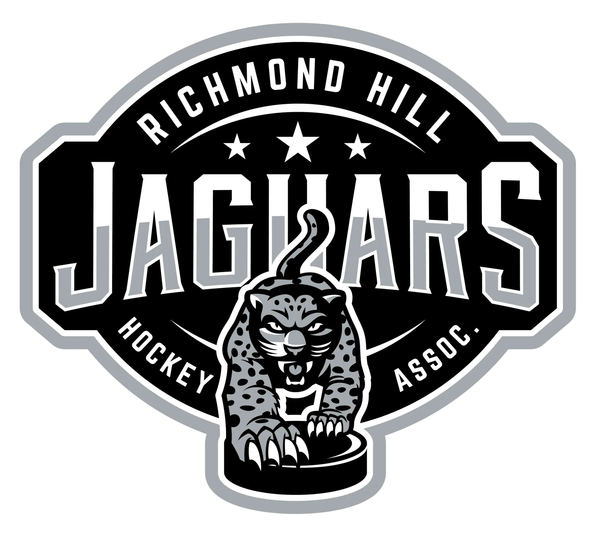 Richmond Hill Hockey Association
