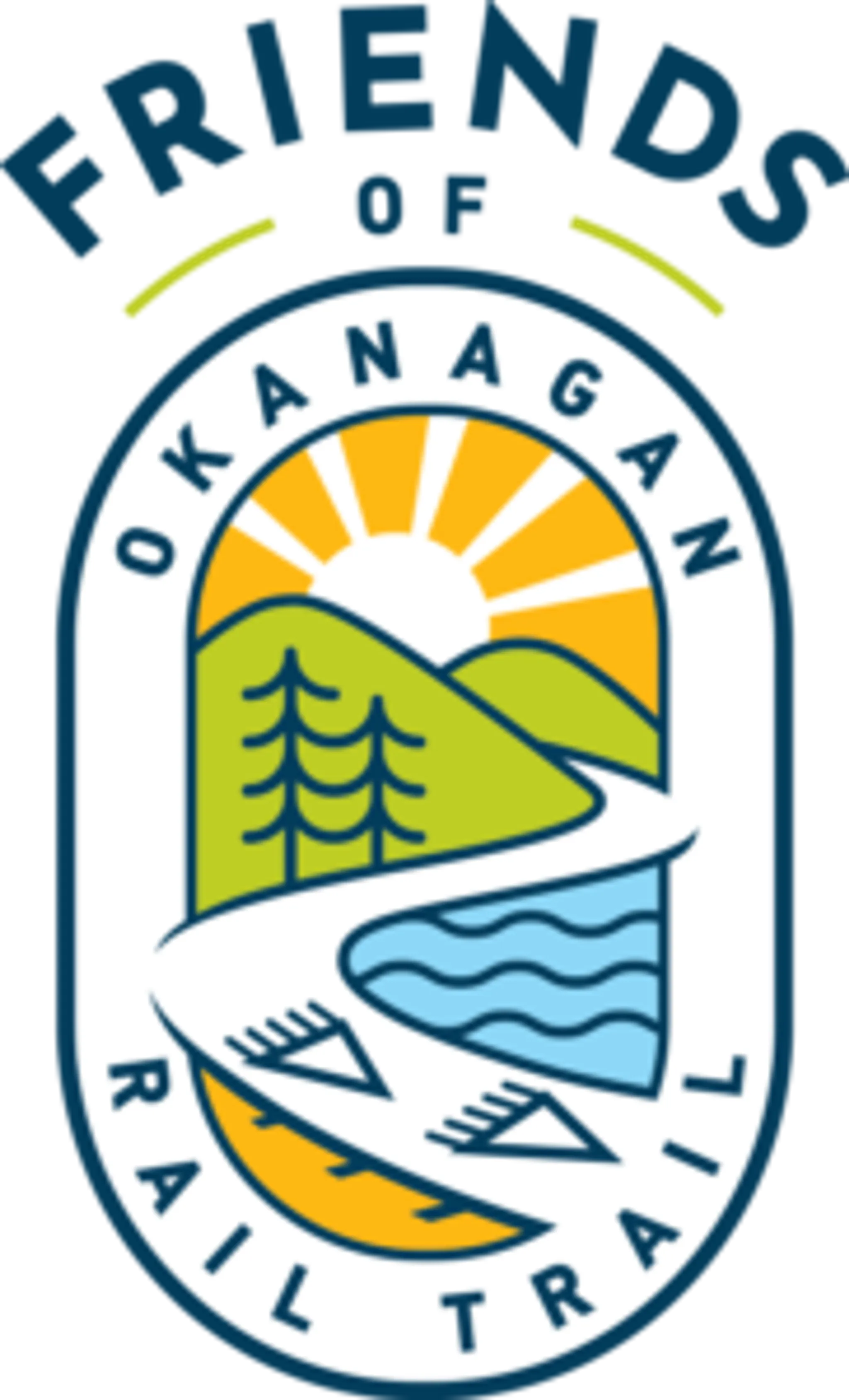 Okanagan Rail Trail
