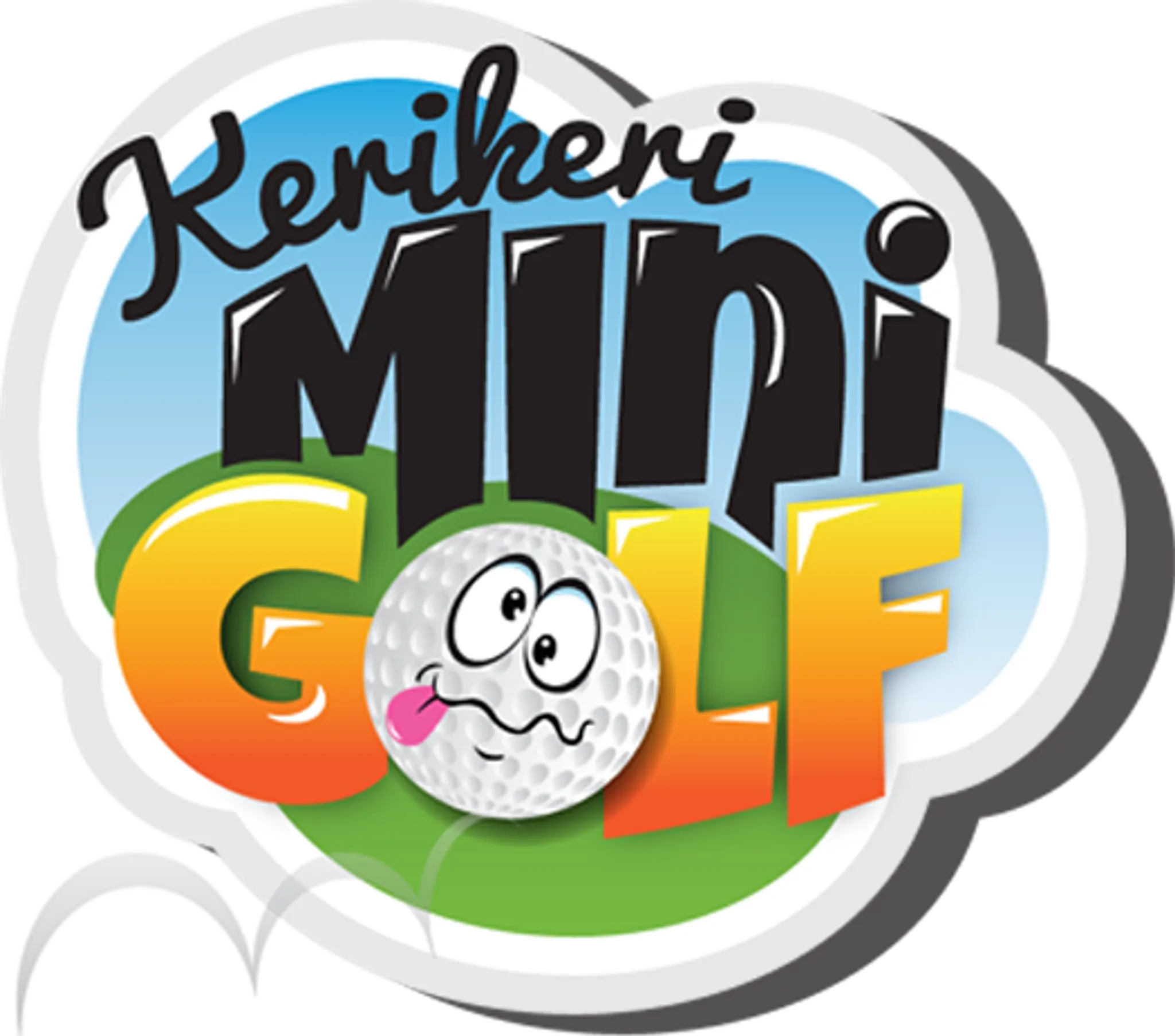 Kerikeri Mini Golf