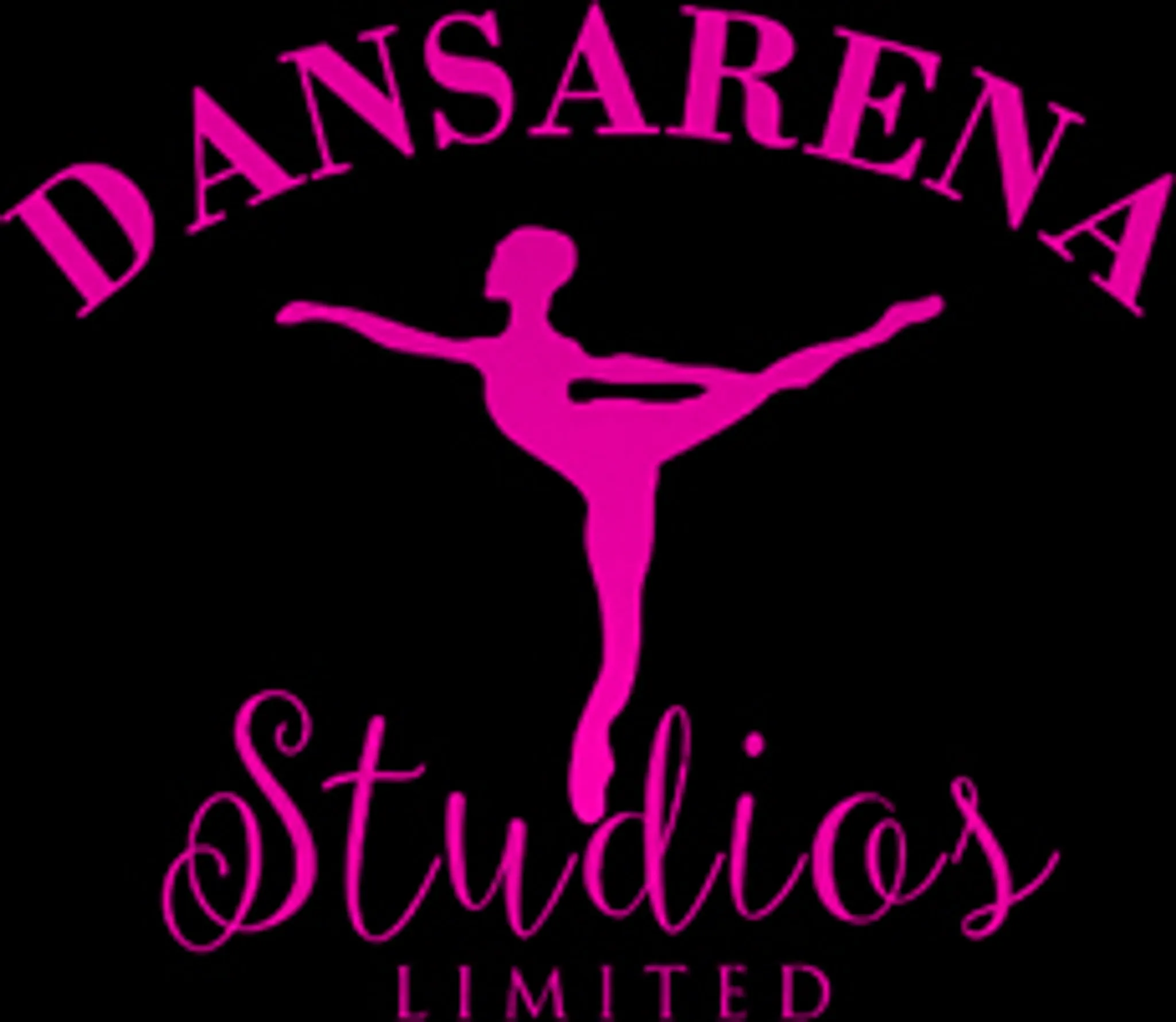 Dansarena Studios Ltd