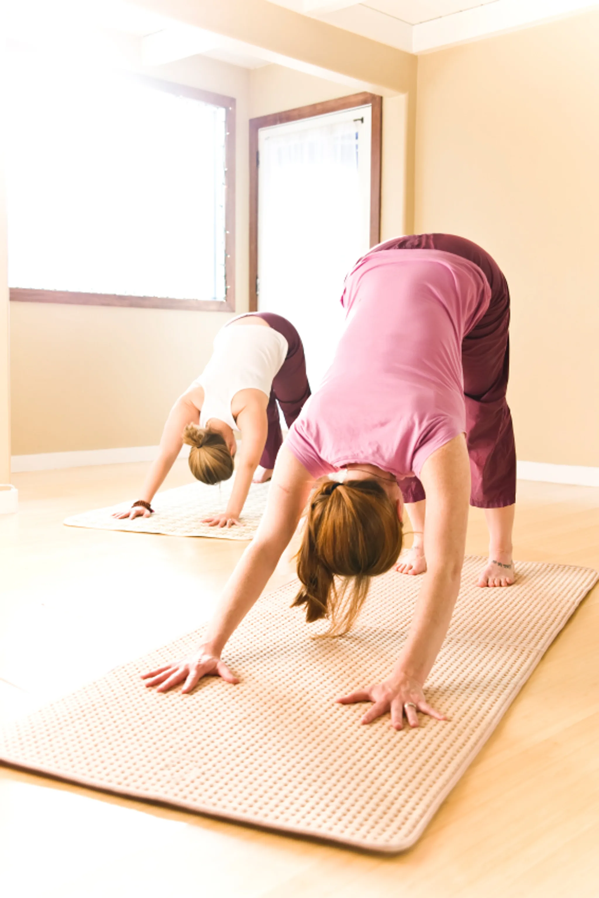 Mindfulness Based Stress Reduction (MBSR) 8 Week Course