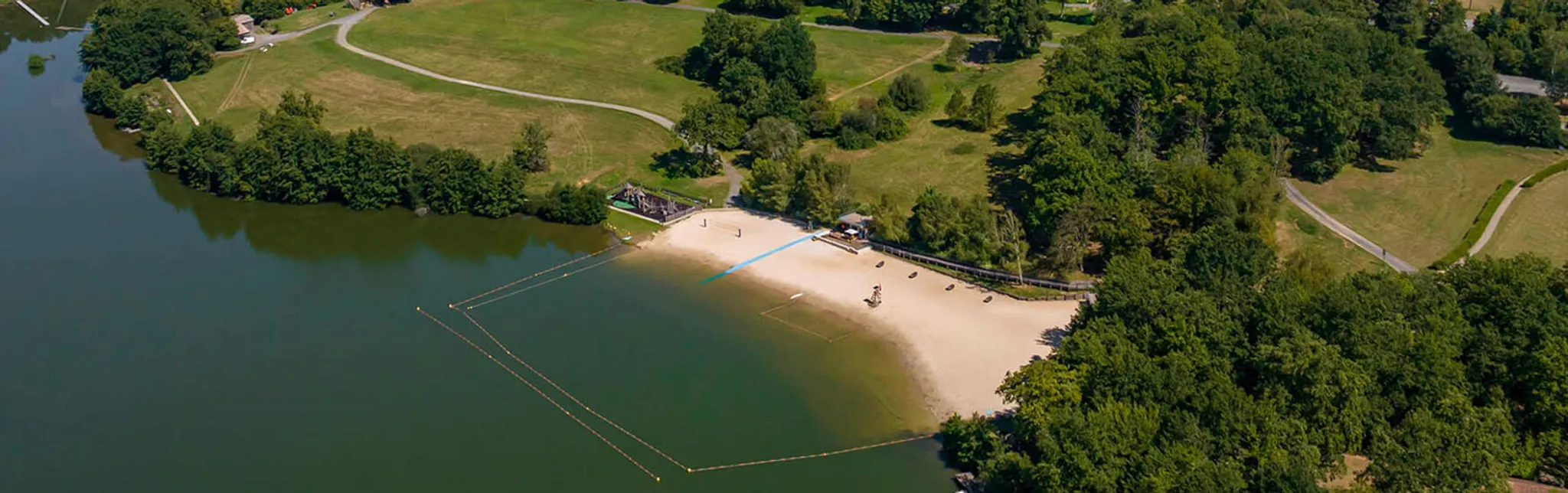 Camping de Rouffiac
