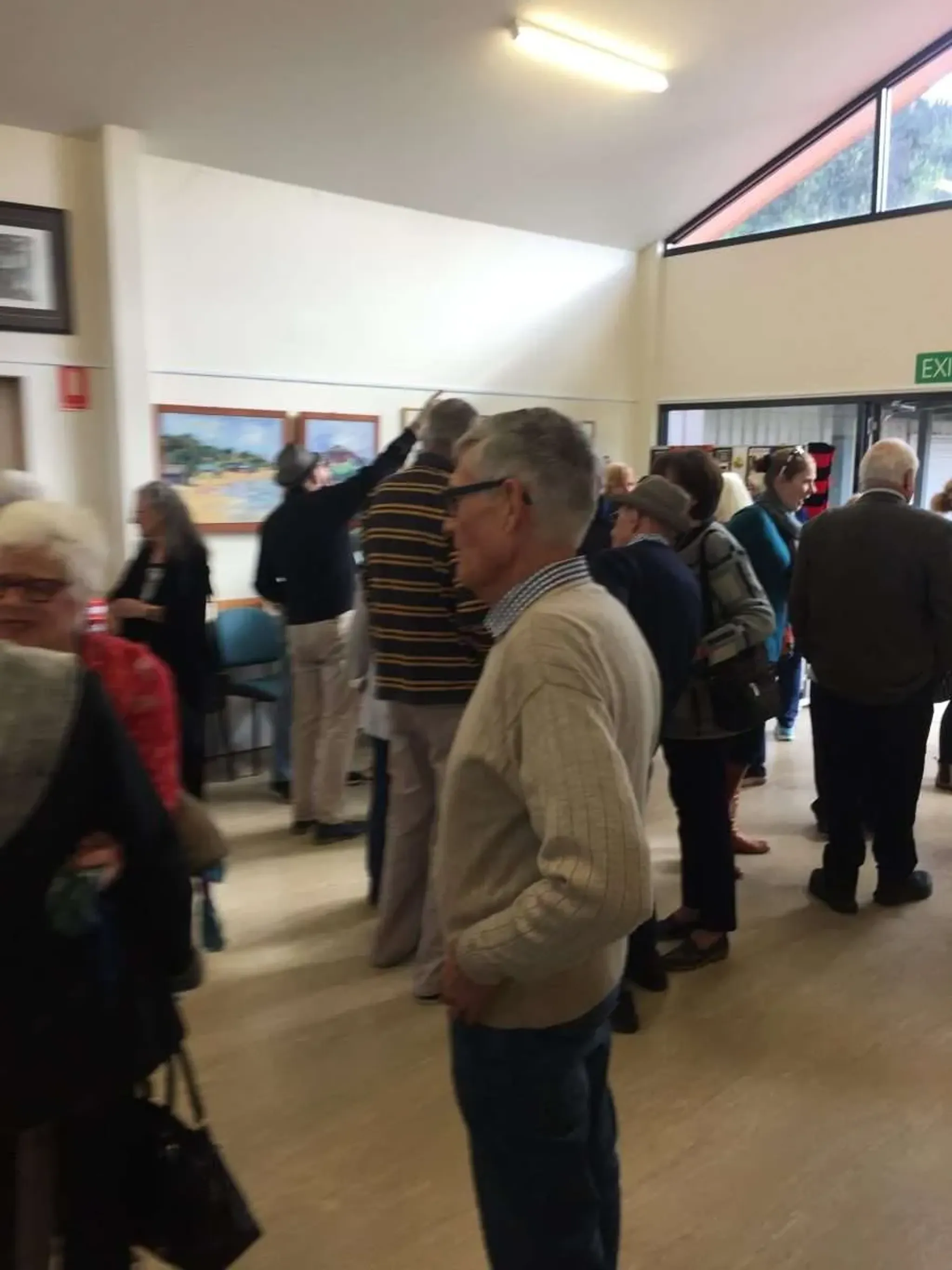 Tennis Regular Competitions