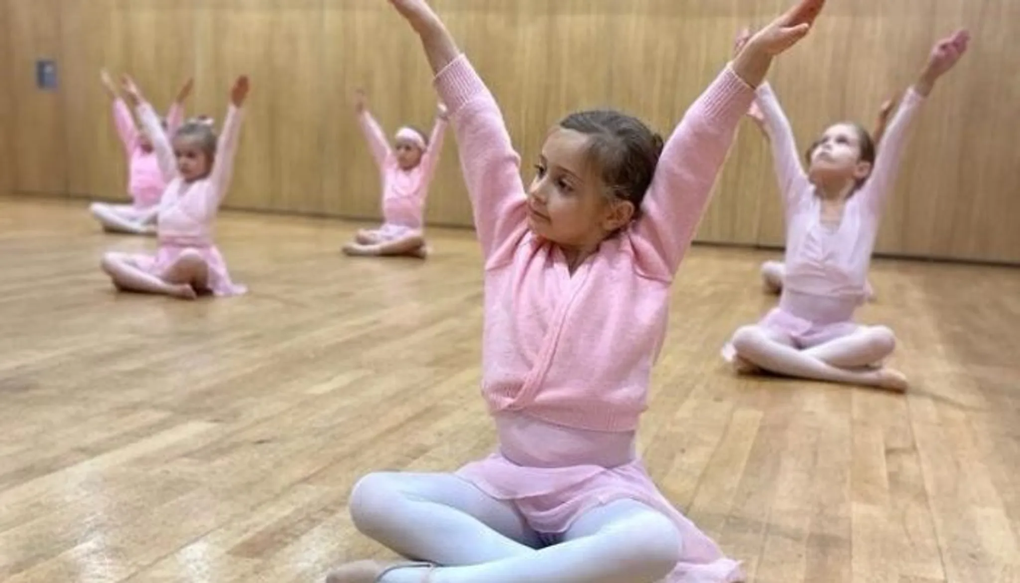 Dulwich Ballet School