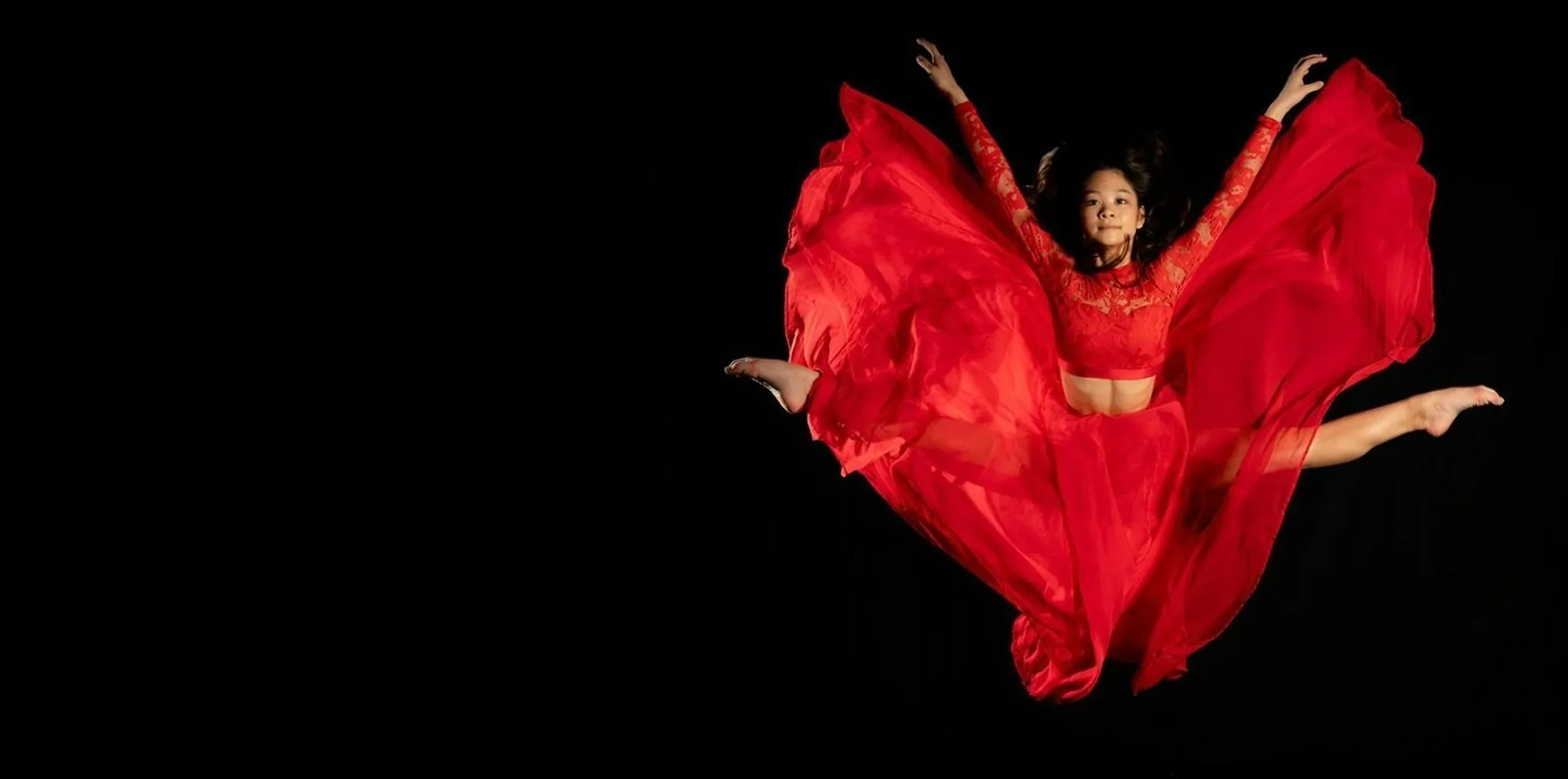 Creative Academy of Performing Arts