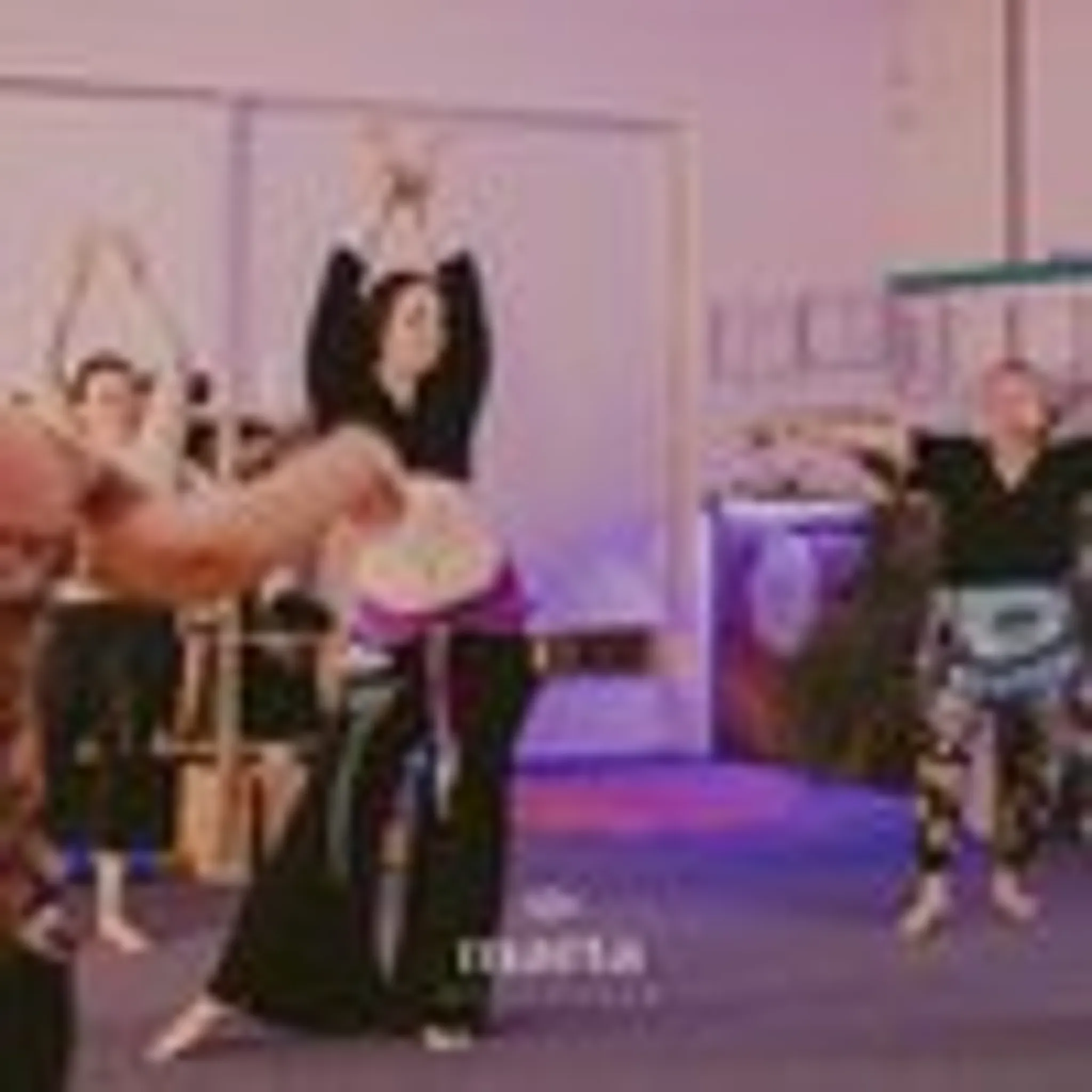 Marta Bellydance