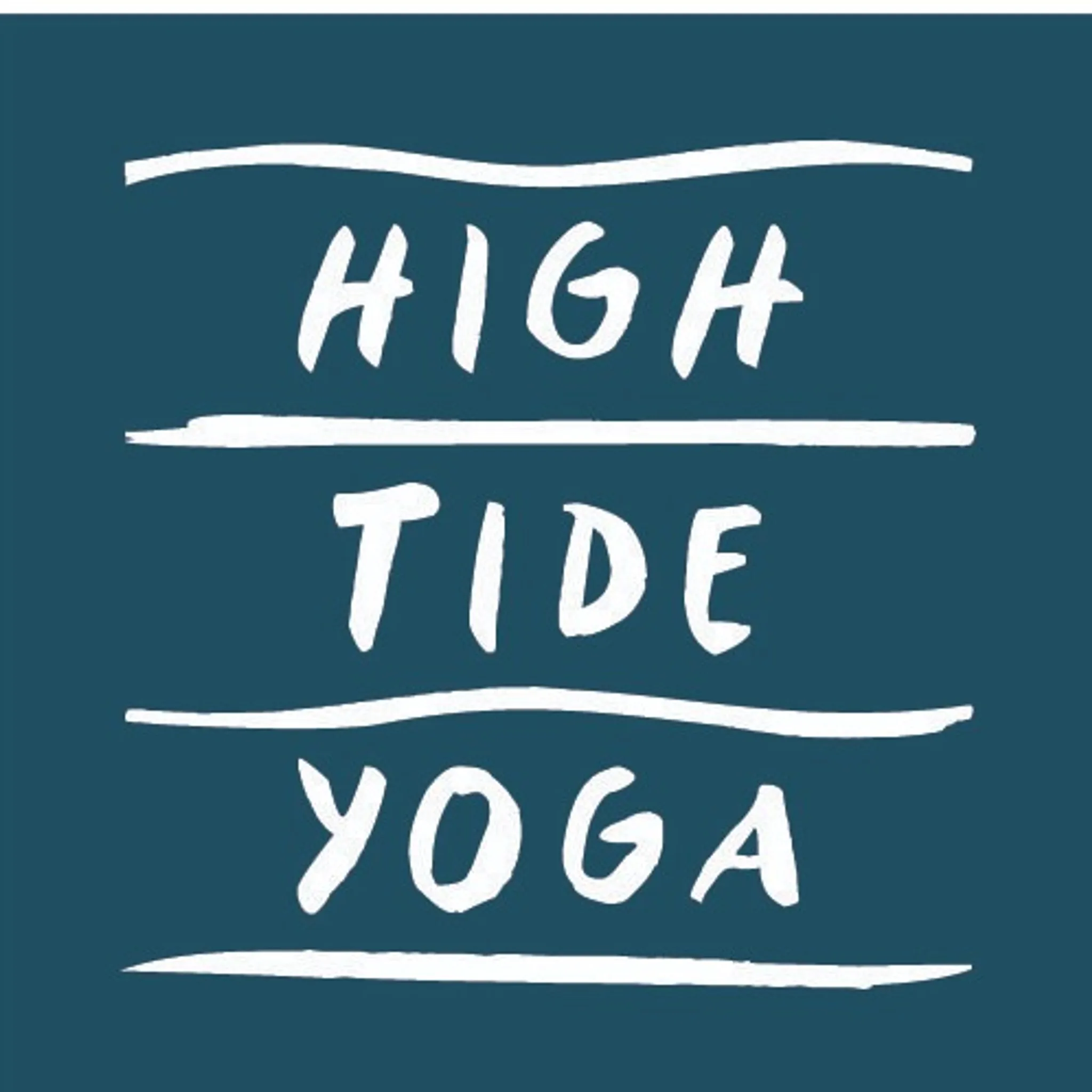 High Tide Yoga and Movement