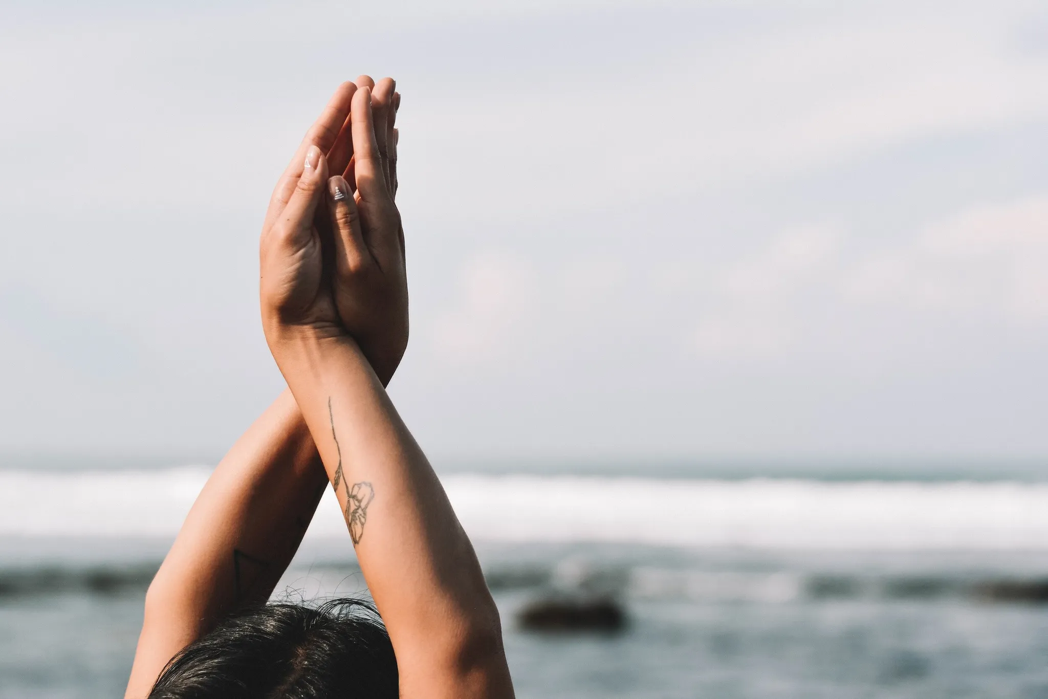 Exhale Yoga Retreats
