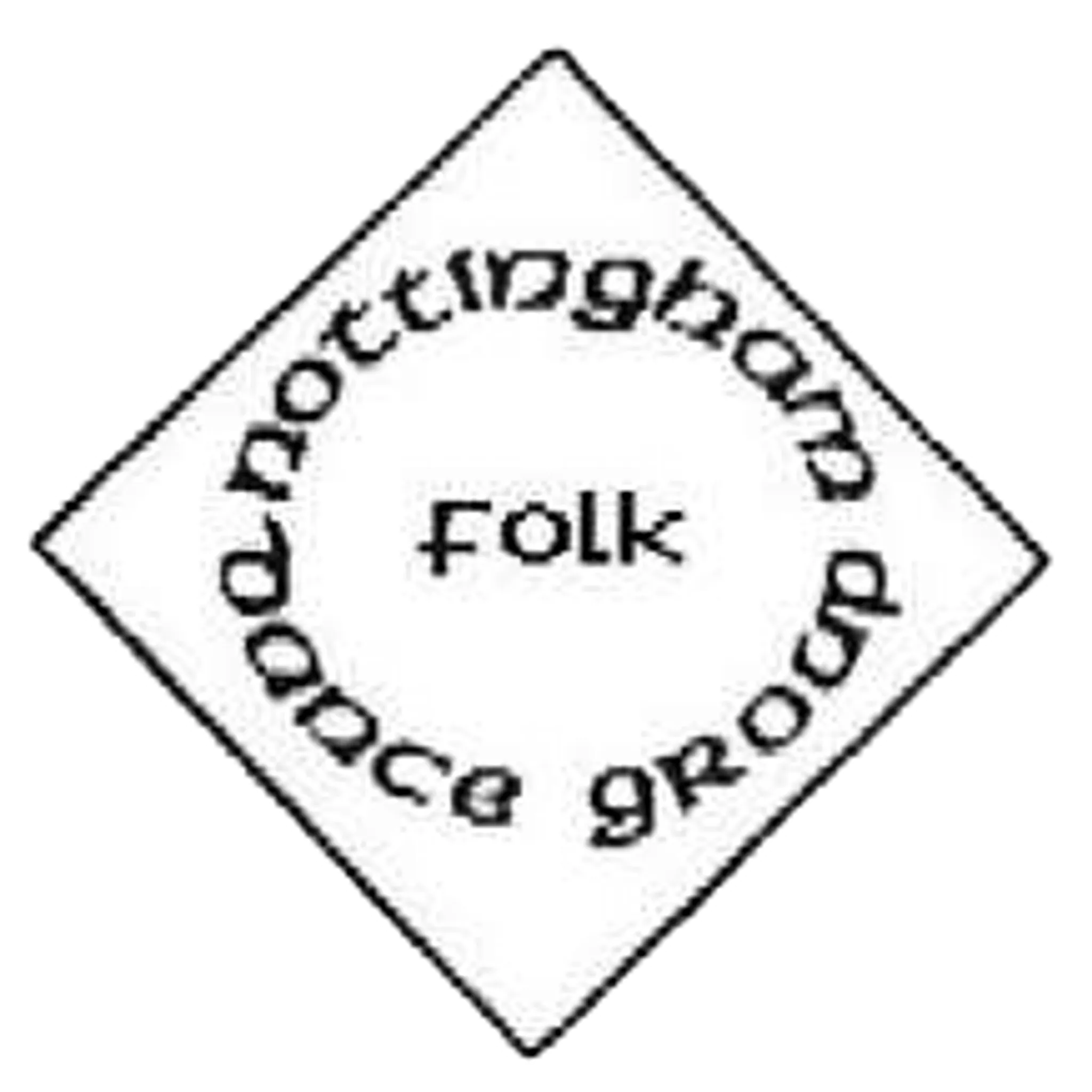 Nottingham Folk Dance Group