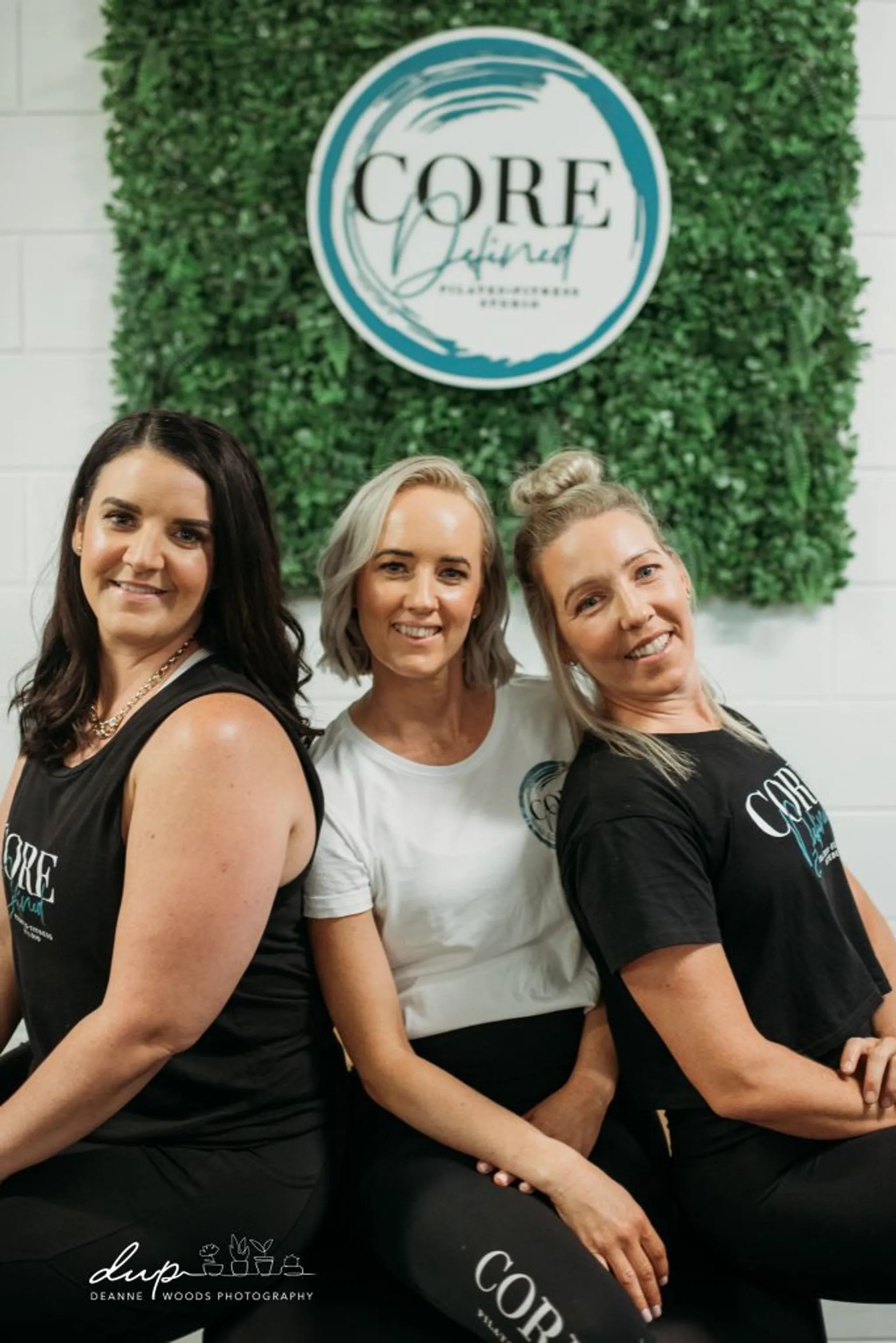 Pilates Fitness at Core Defined Pilates Studio