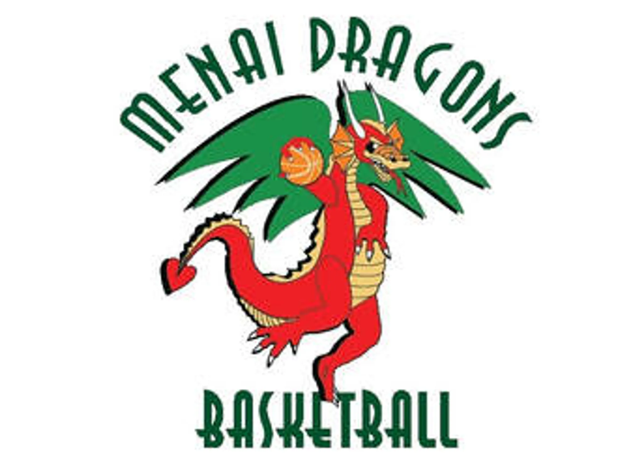 Menai Dragons Basketball Club Inc
