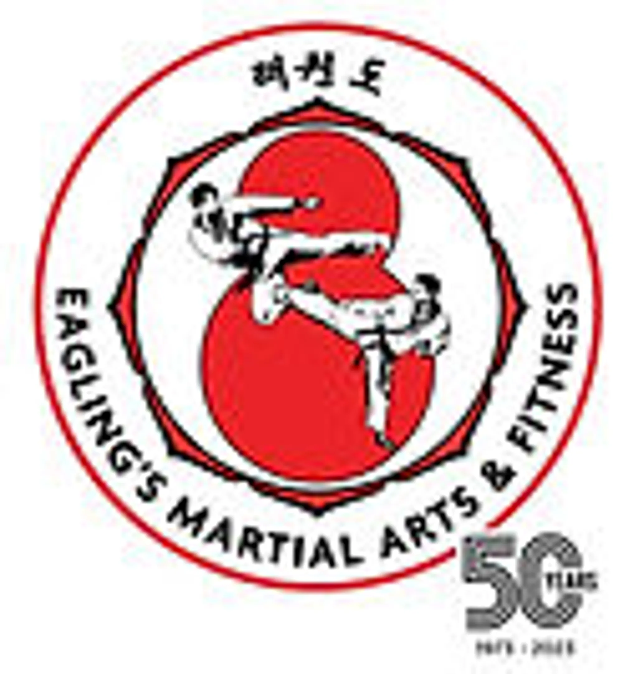 EAGLING'S MARTIAL ARTS AND FITNESS