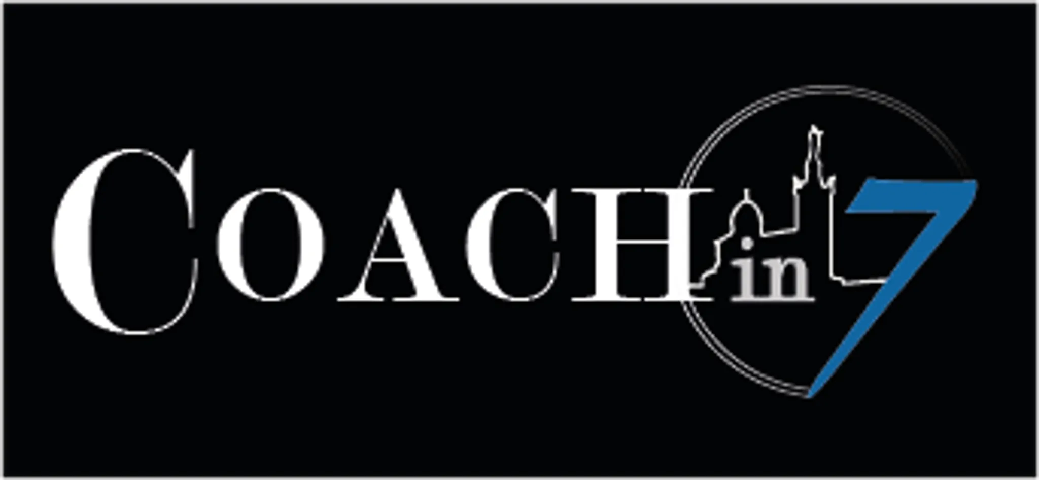 Studio Coach'in 7 - Small Group