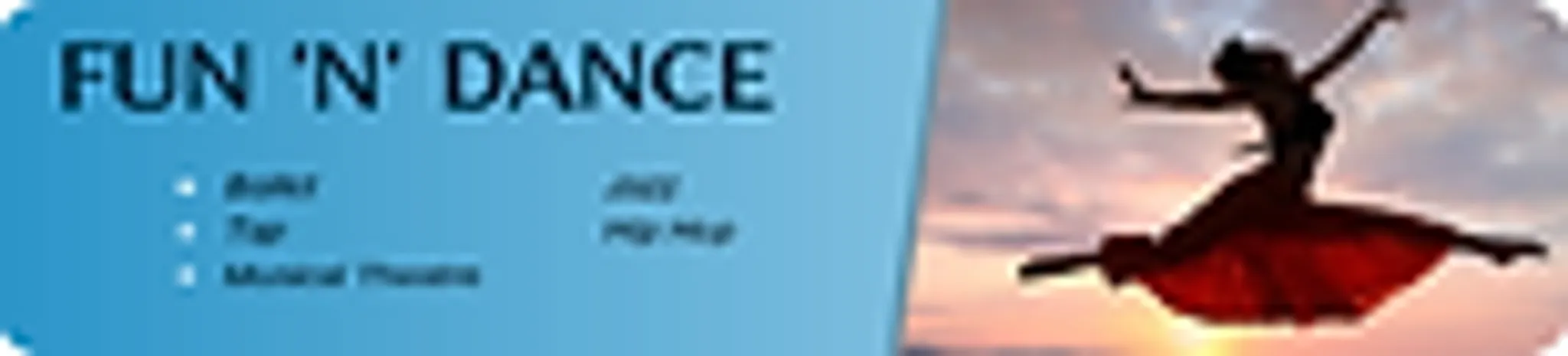 Fun 'N' Dance