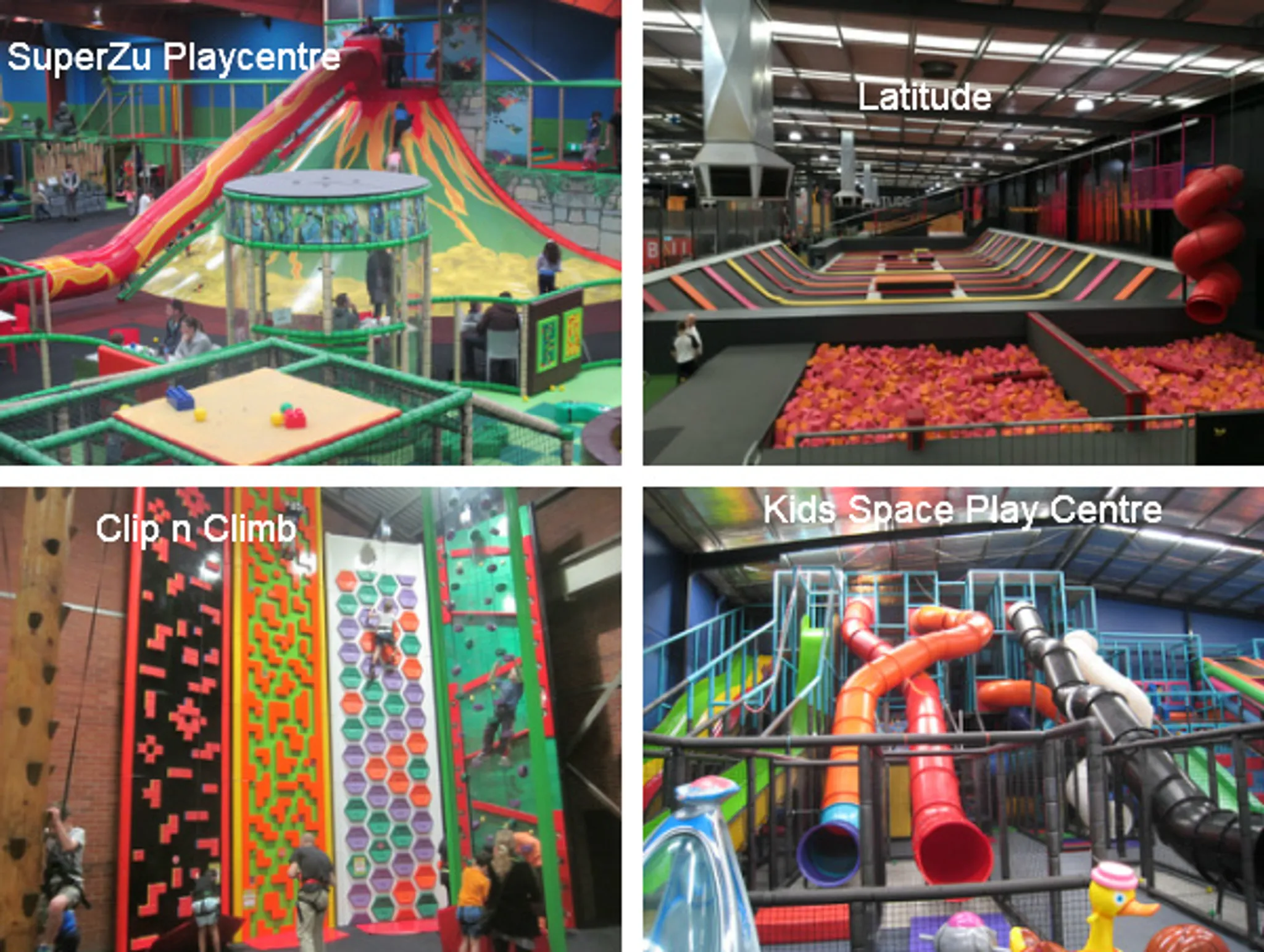 100 FREE Activities for Families and Kids in Melbourne