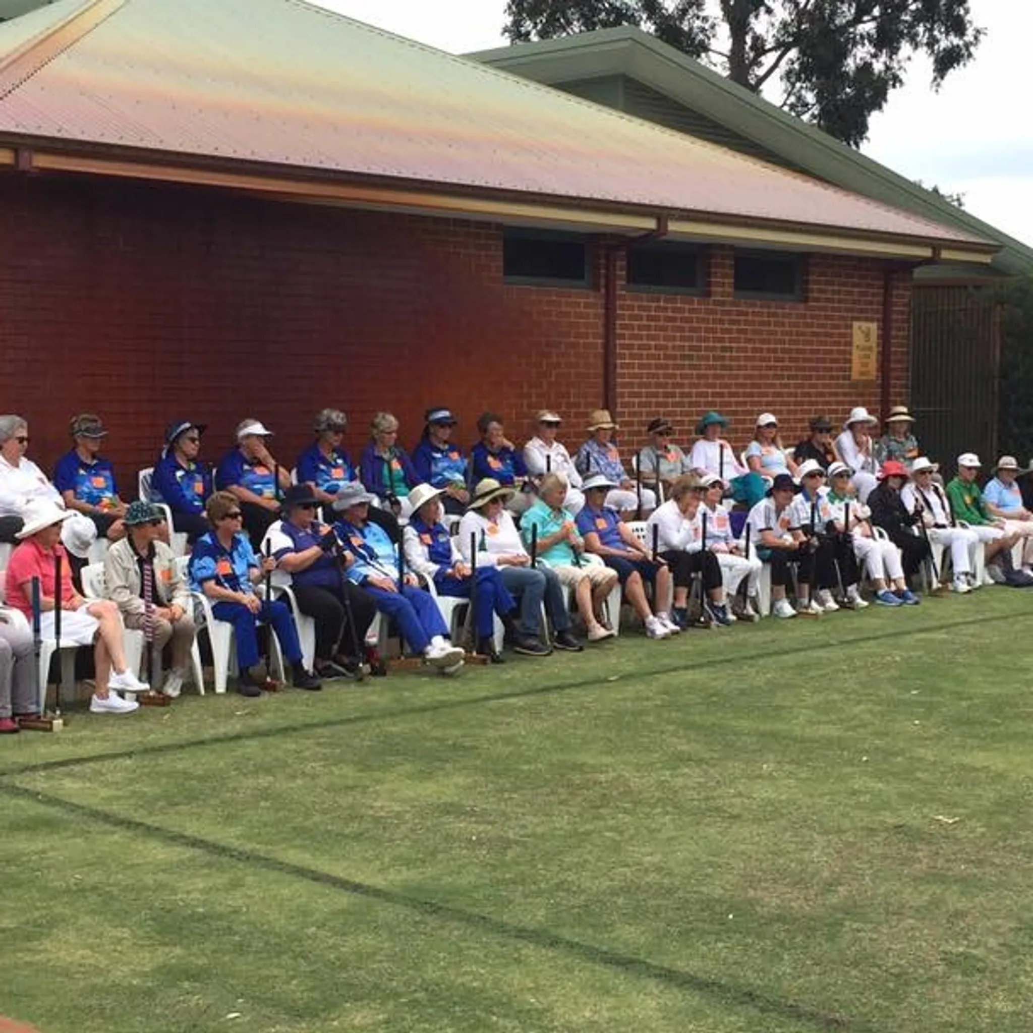 Croquetwest - Geraldton