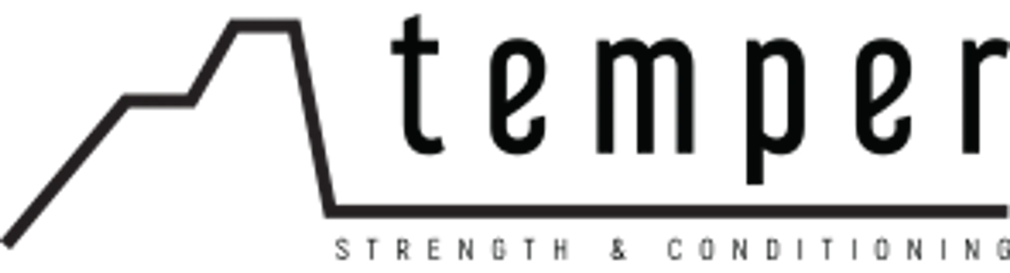 Temper Strength and Conditioning