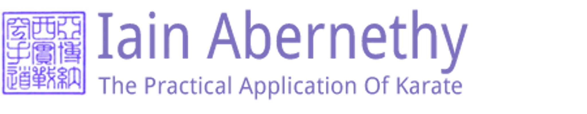 Abernethy Jissen Karate-Do