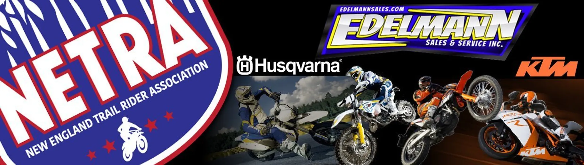 Junior Sprint Enduro