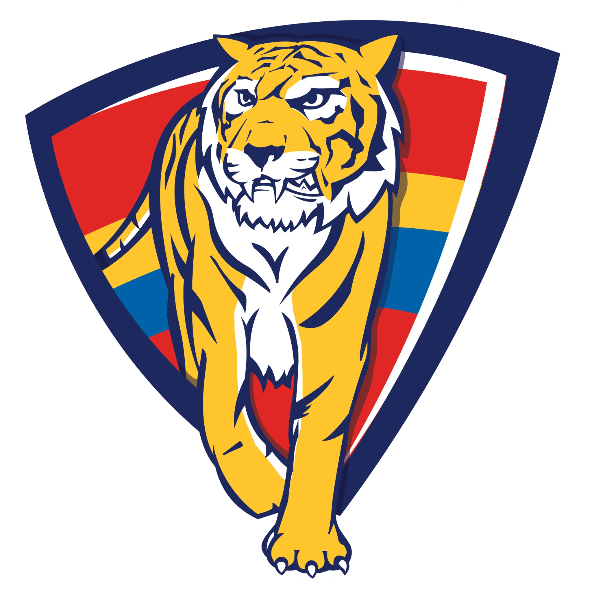 St Bedes/Mentone Tigers Amateur Football Club