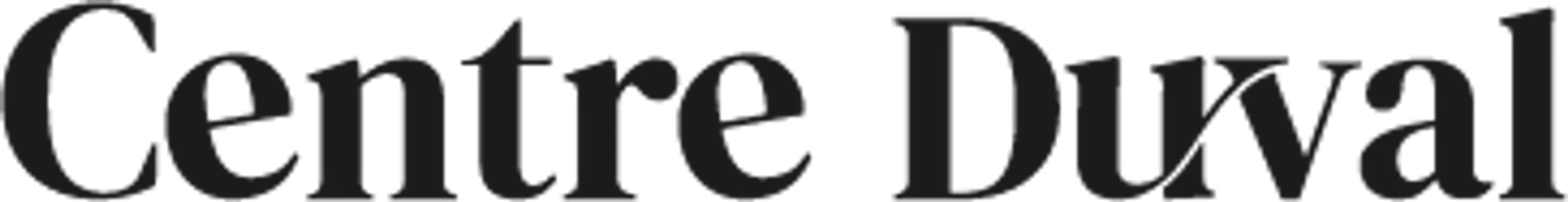 Center Duval - Danse Rcrative