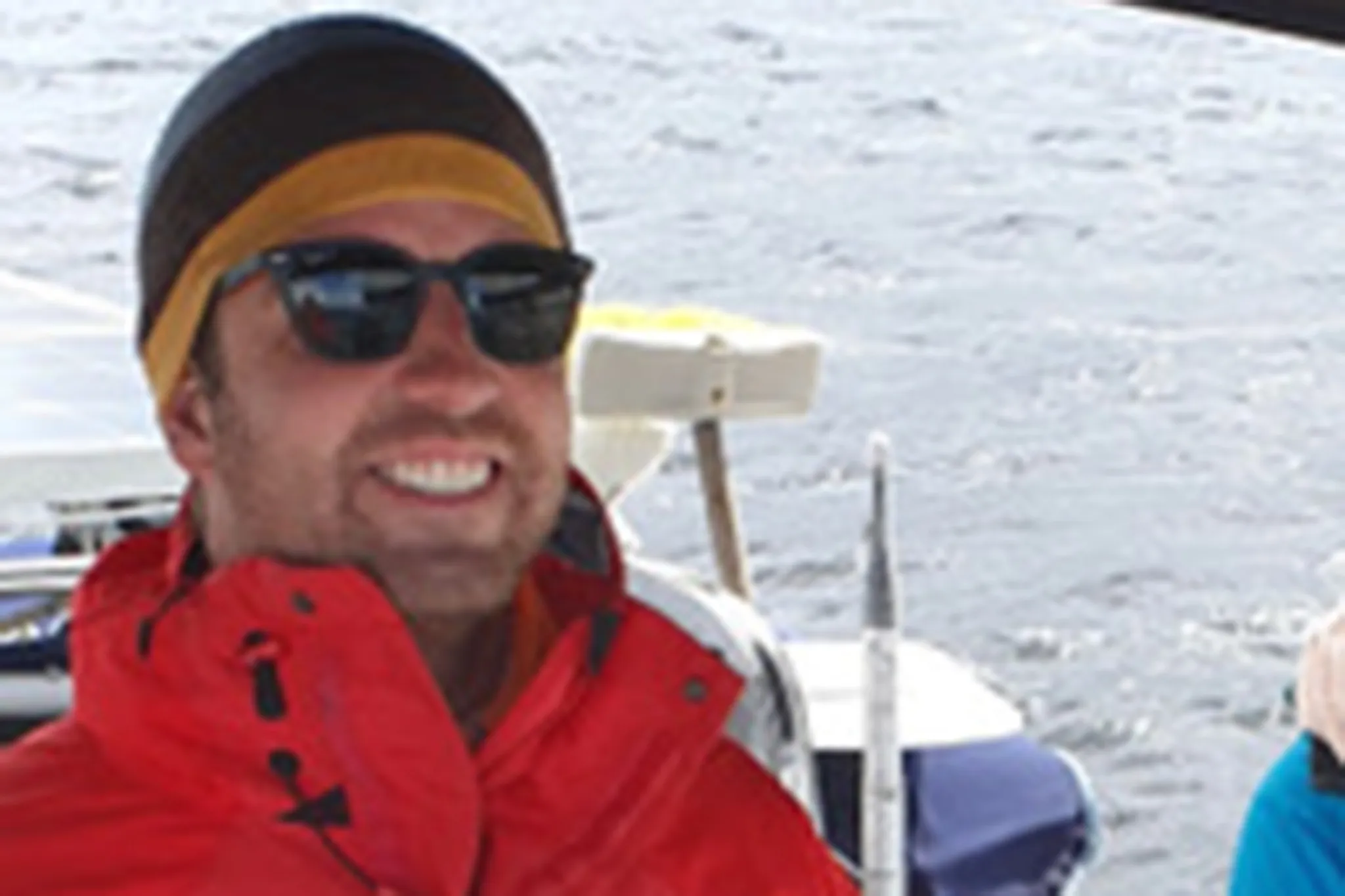 Yachtmaster Sail Away