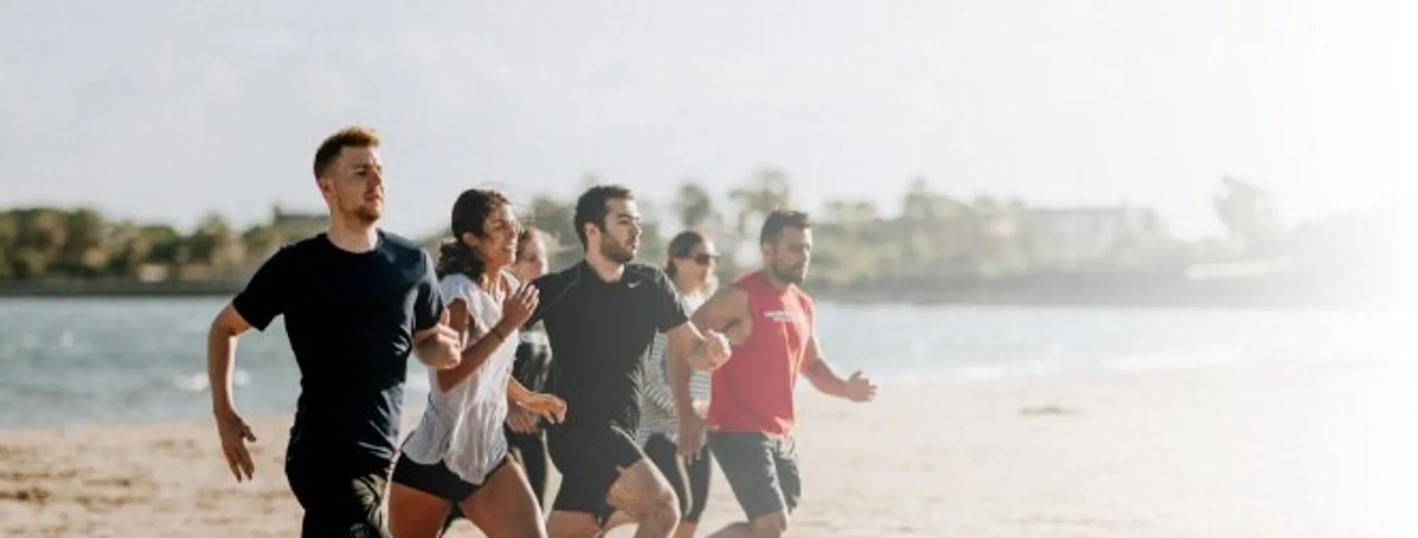 Group Fitness Classes