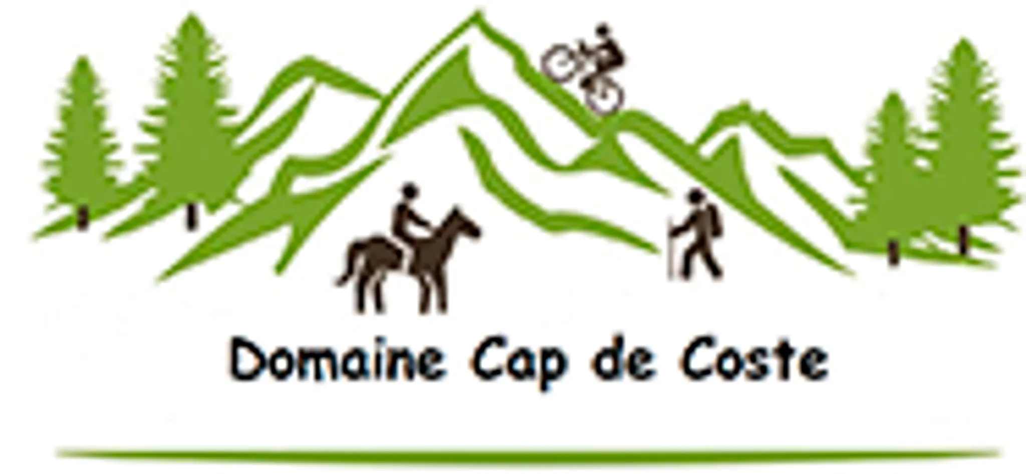 Domaine cap de coste gîte, table et chambre d'hôte