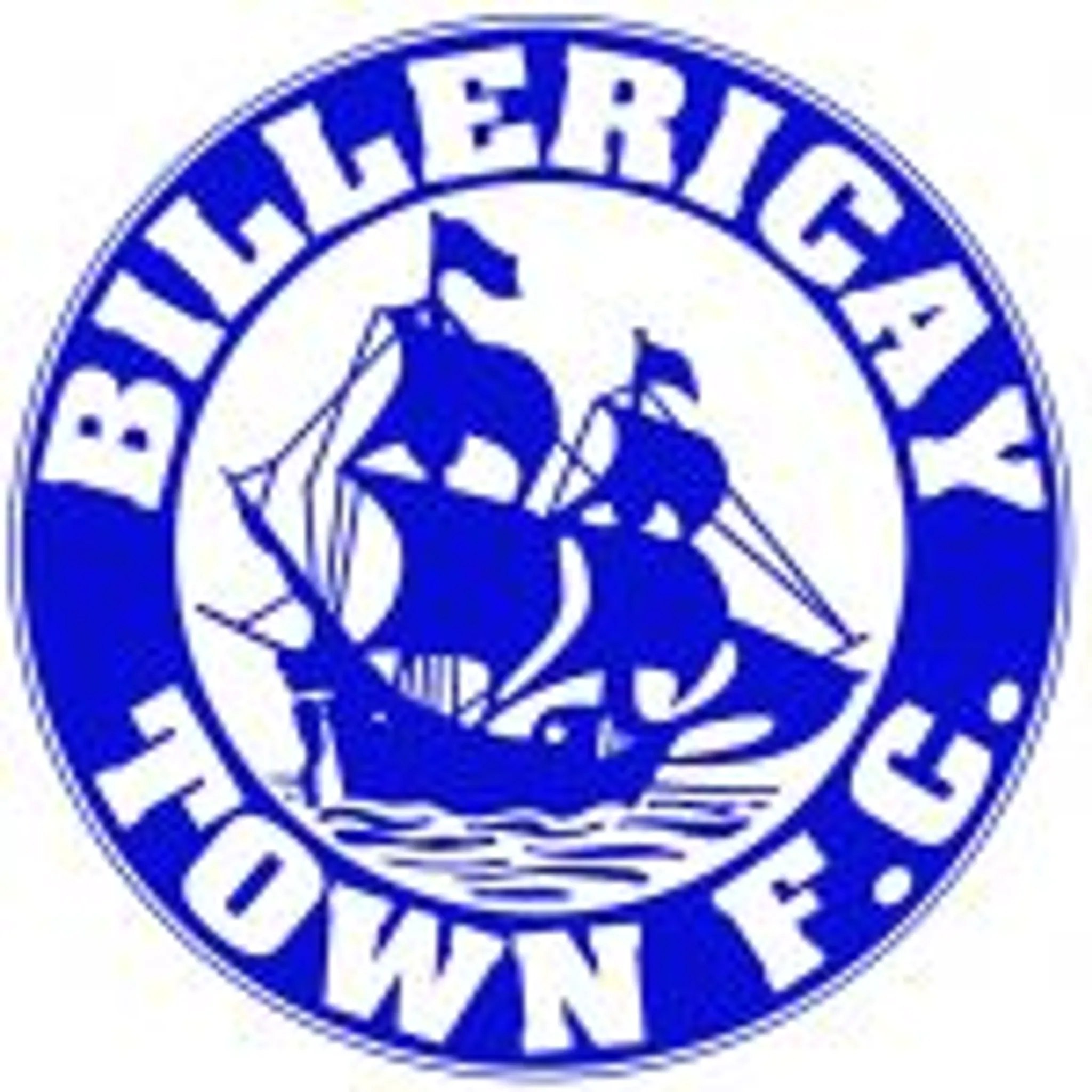 Billericay Town FC
