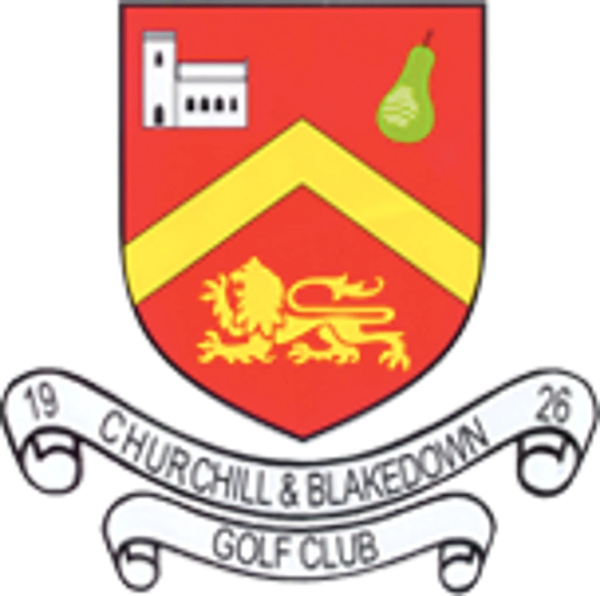 Churchill & Blakedown Golf Club