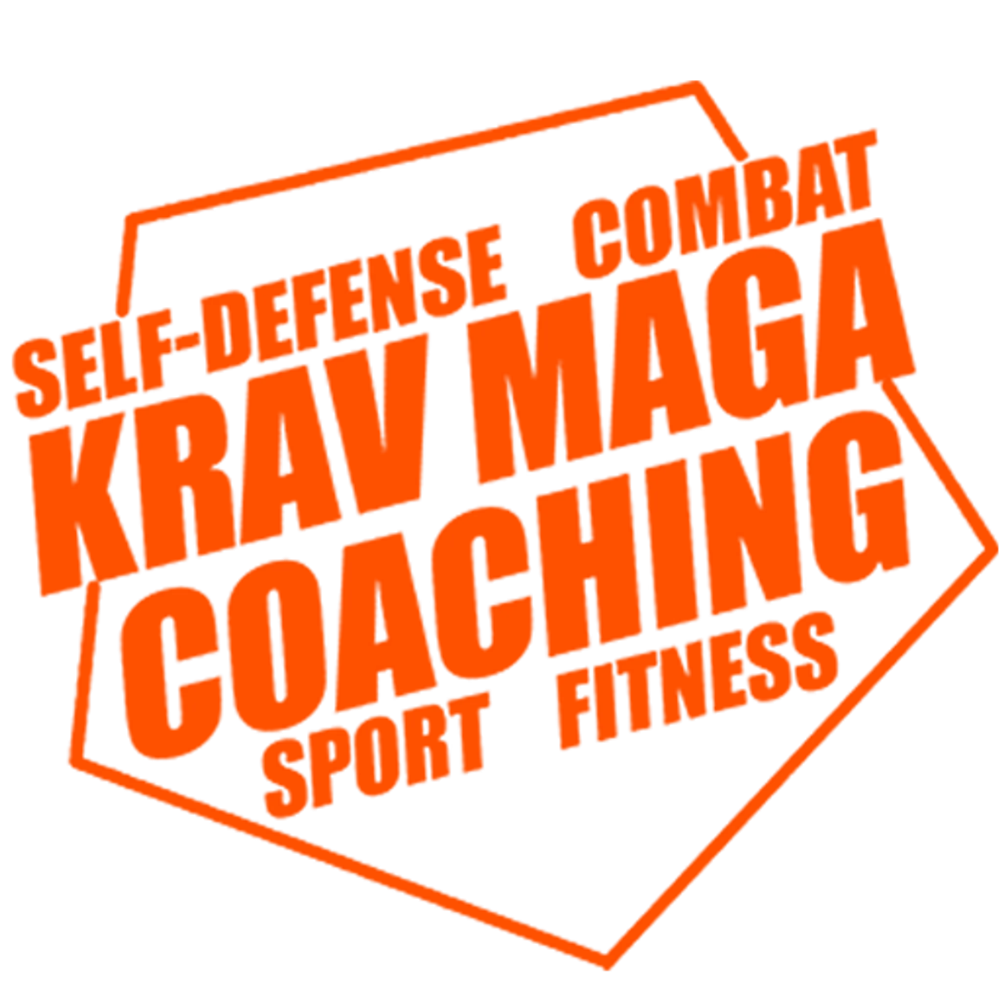 Krav Maga Coaching