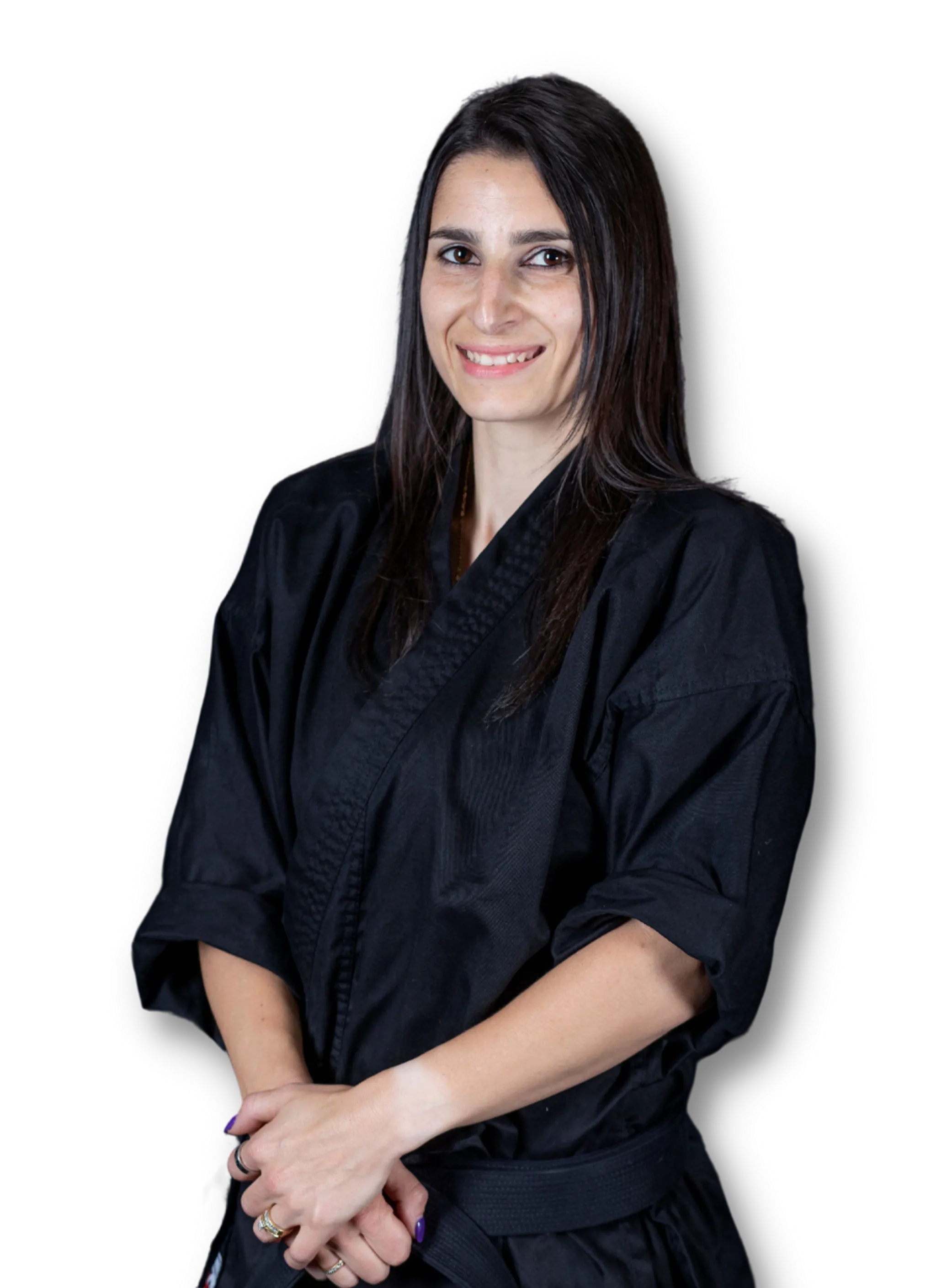 Women’s Self-Defense Workshop