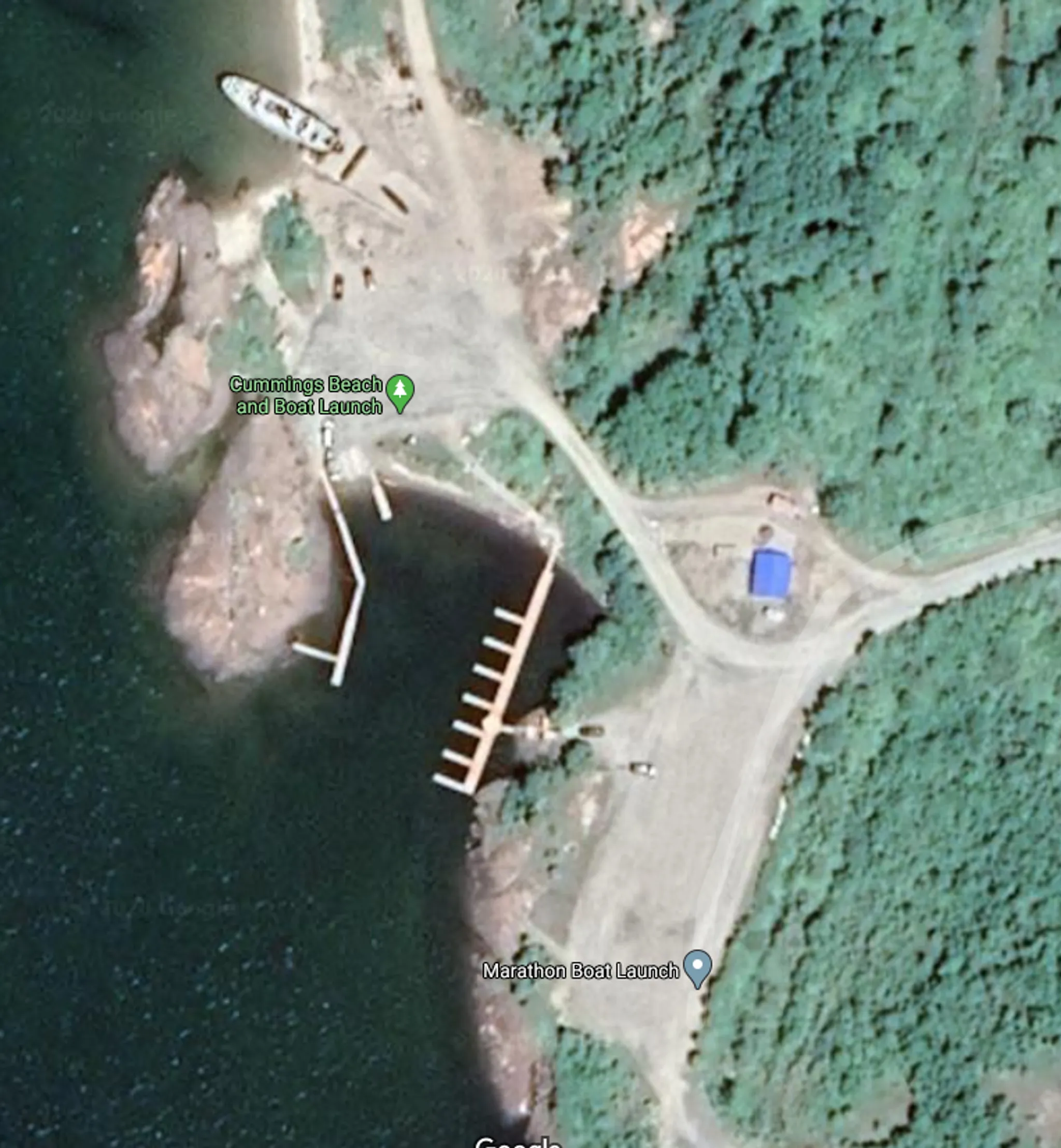 Peninsula Golf Course