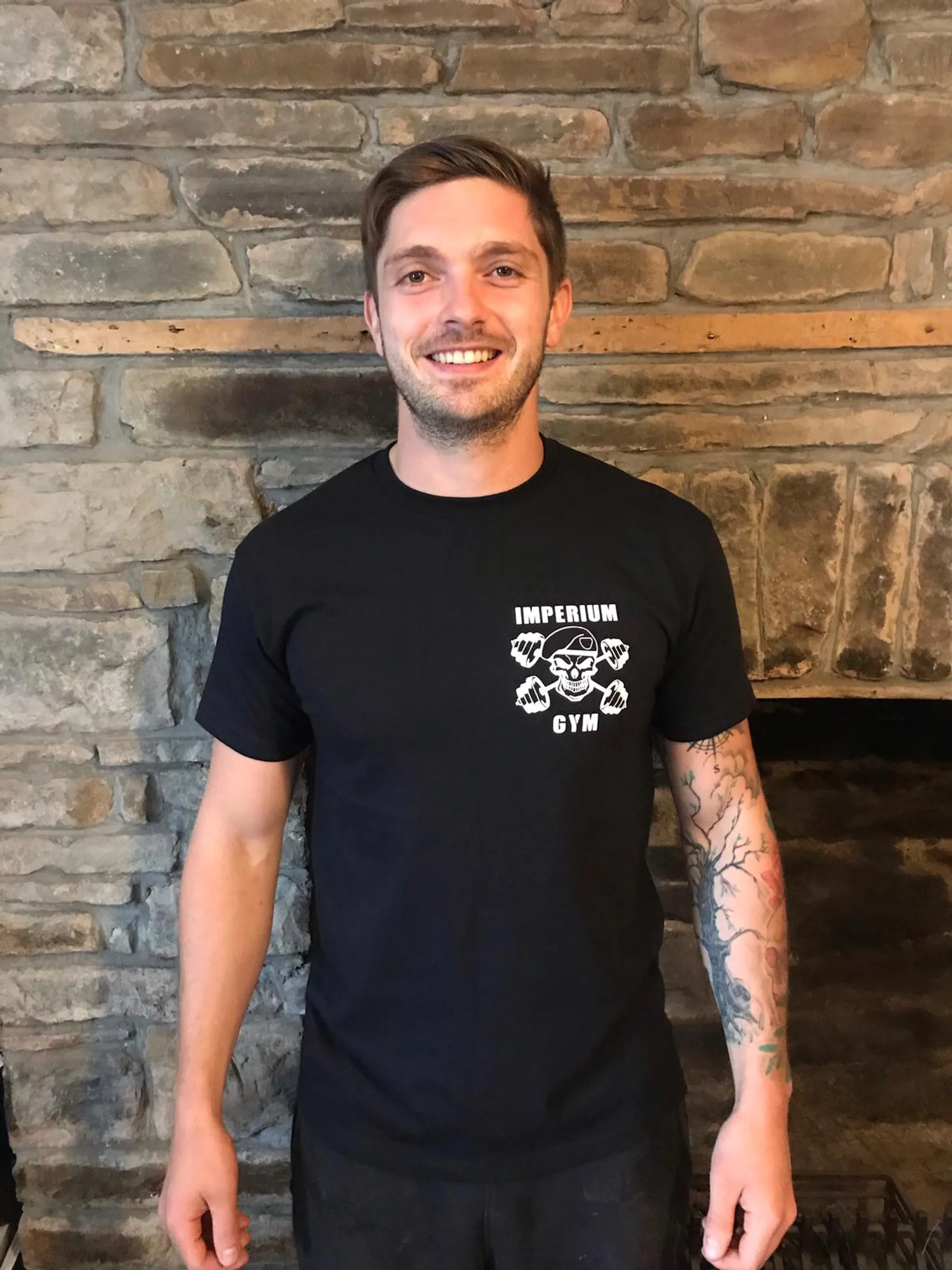 Imperium Functional Fitness