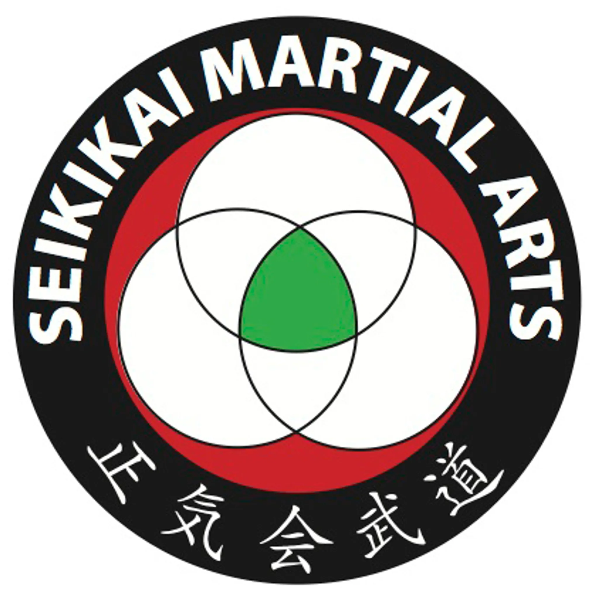 Seikikai Martial Arts