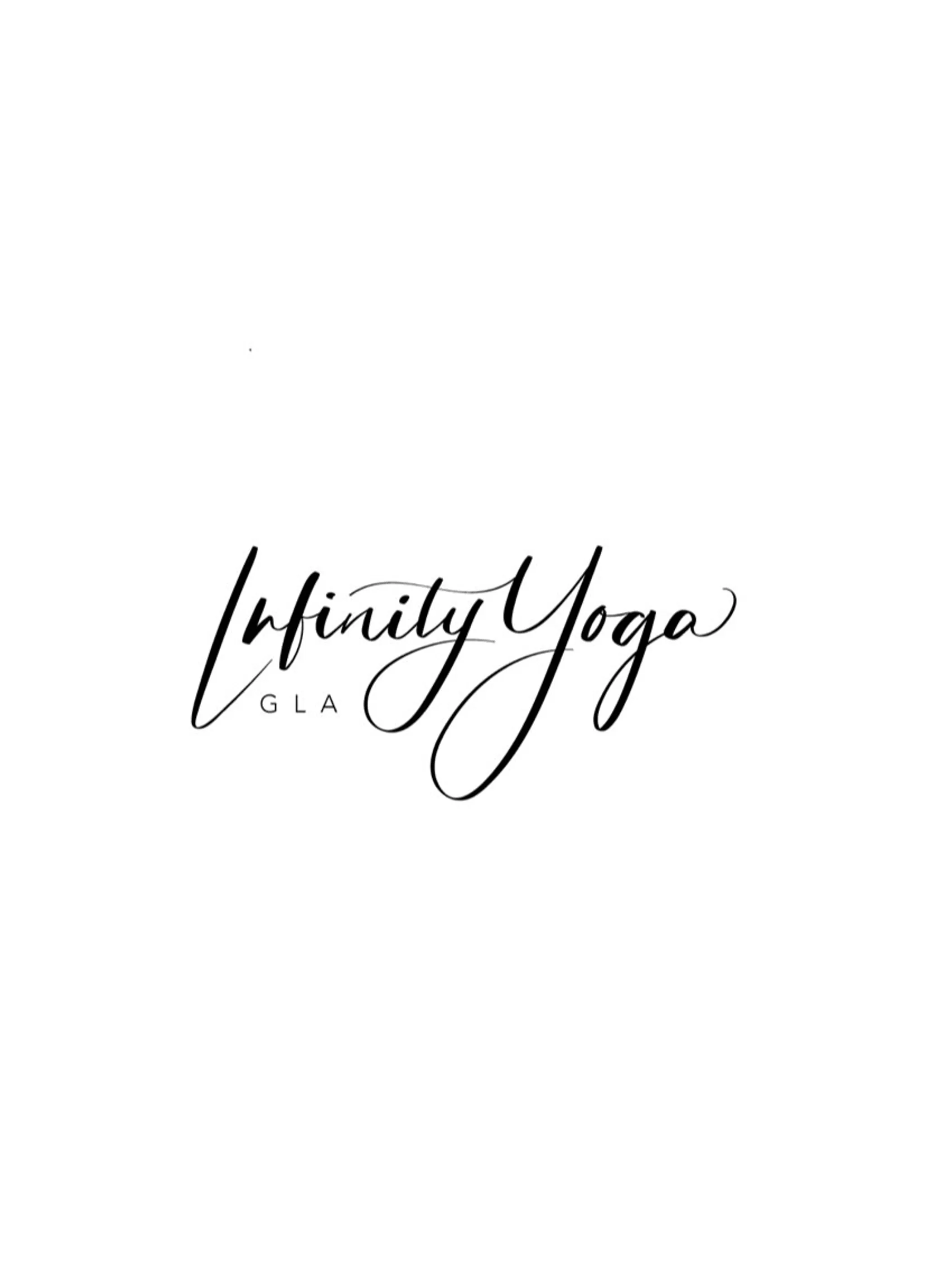 Infinity Yoga