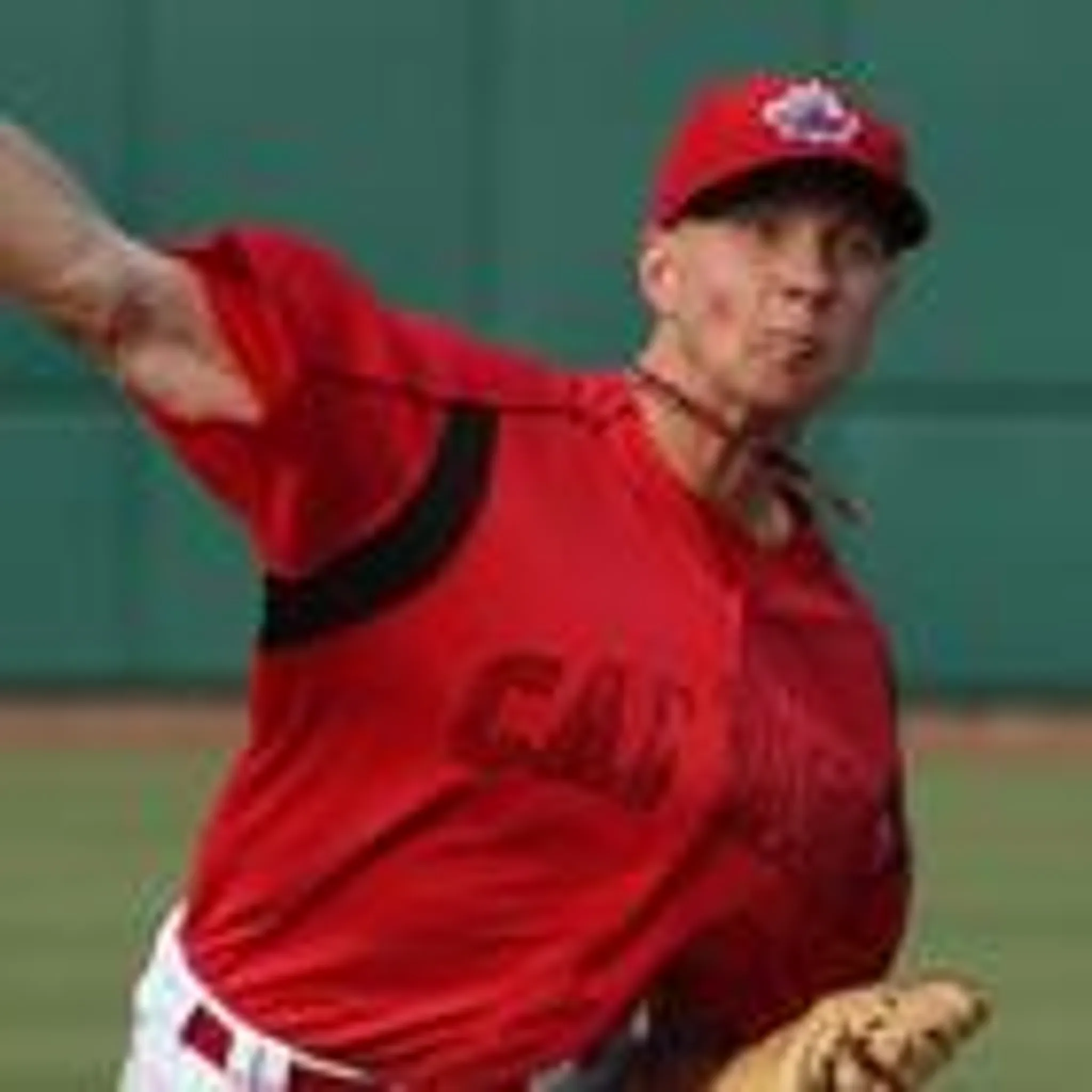 Ontario Blue Jays - Clubhouse Training Centre