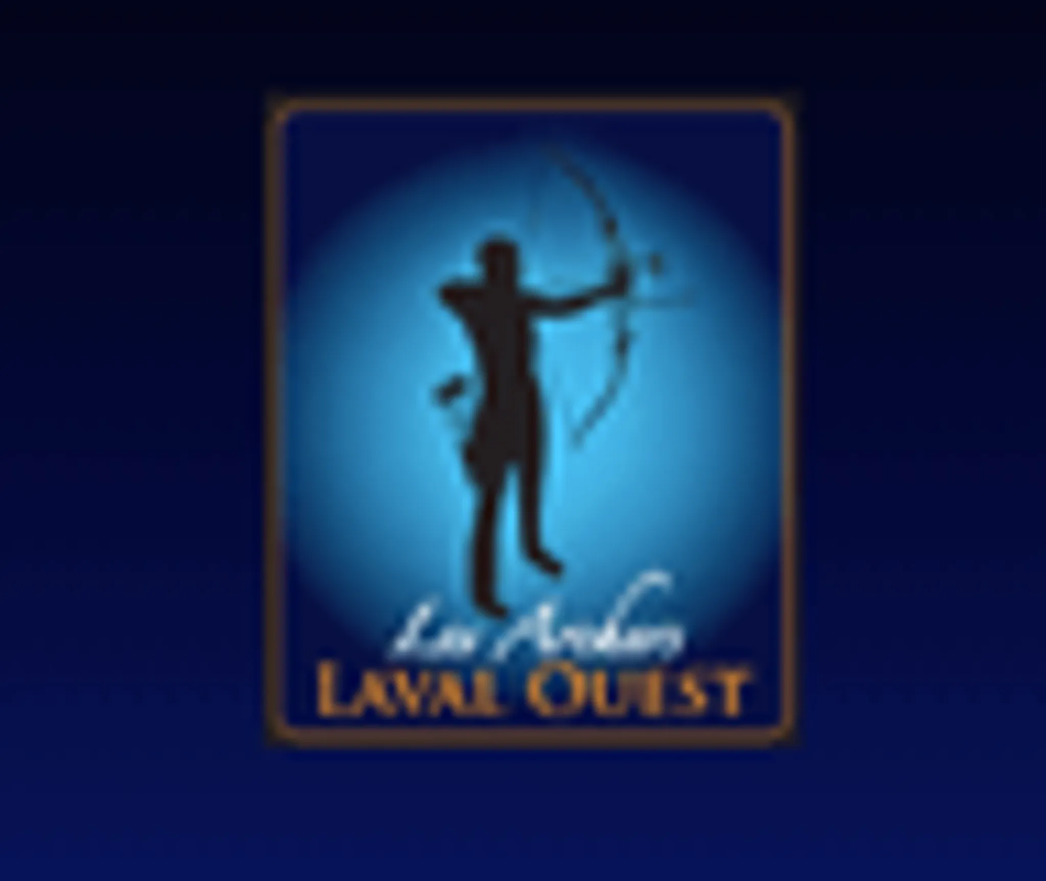 Les Archers Laval Ouest