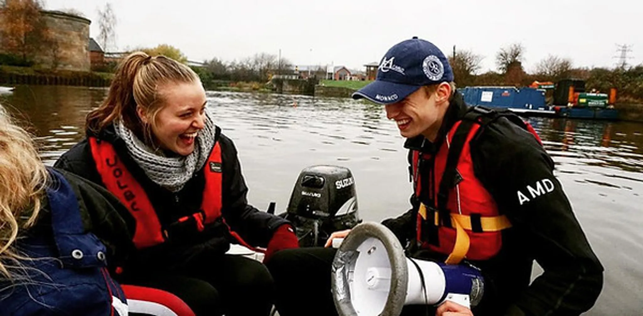 University of Leeds Boat Club