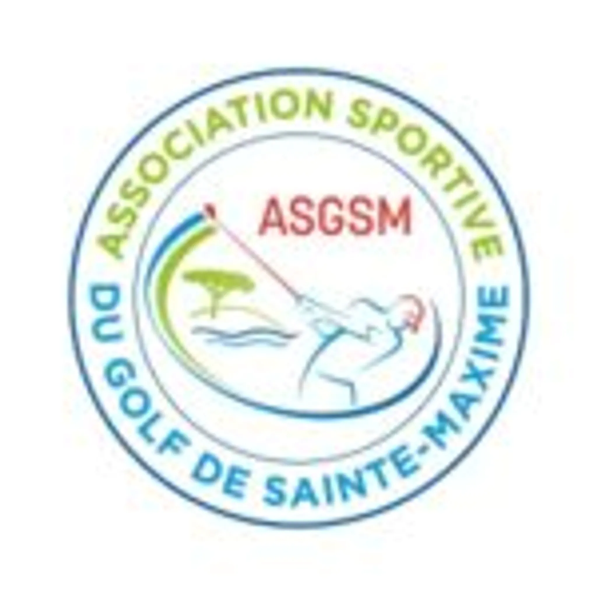 Association Sportive Golf de Sainte Maxime