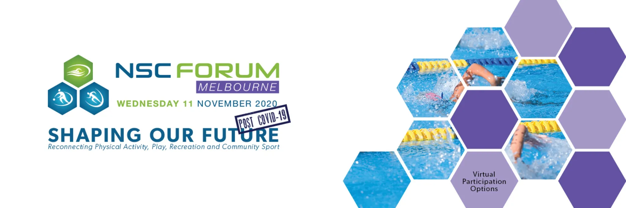 National Sports Convention Melbourne Forum 