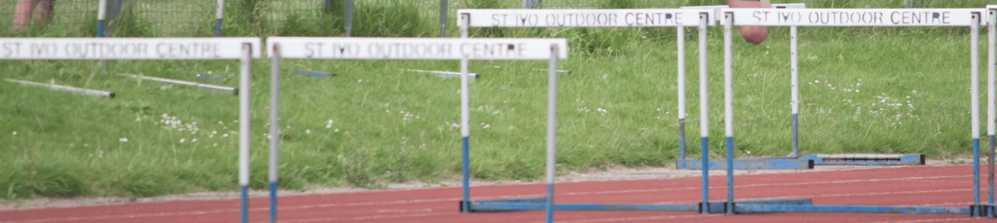 Huntingdonshire Athletics Club