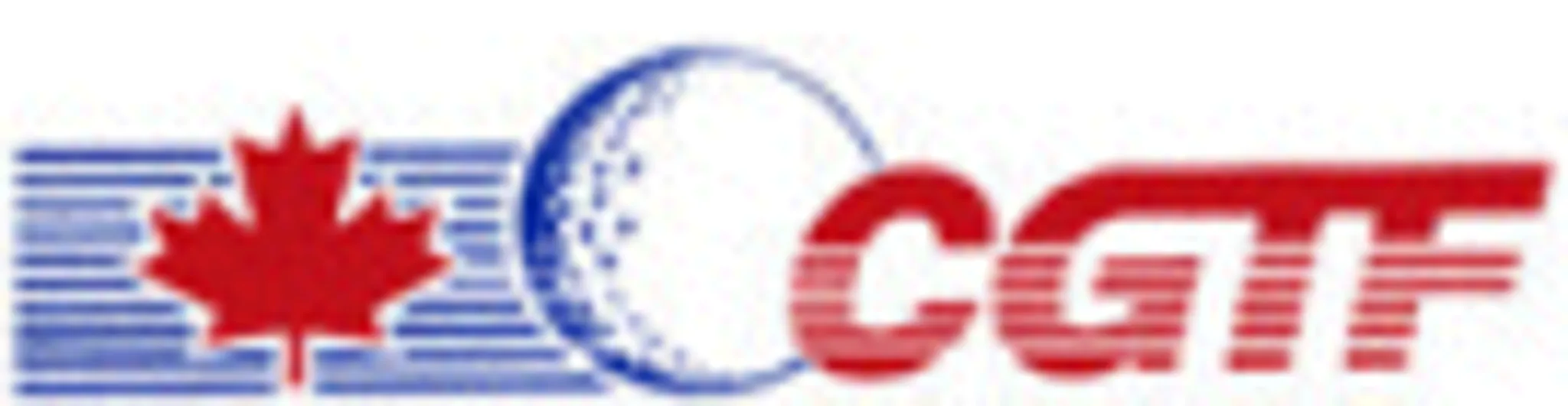 Brad Creber CGTF Golf Instructor