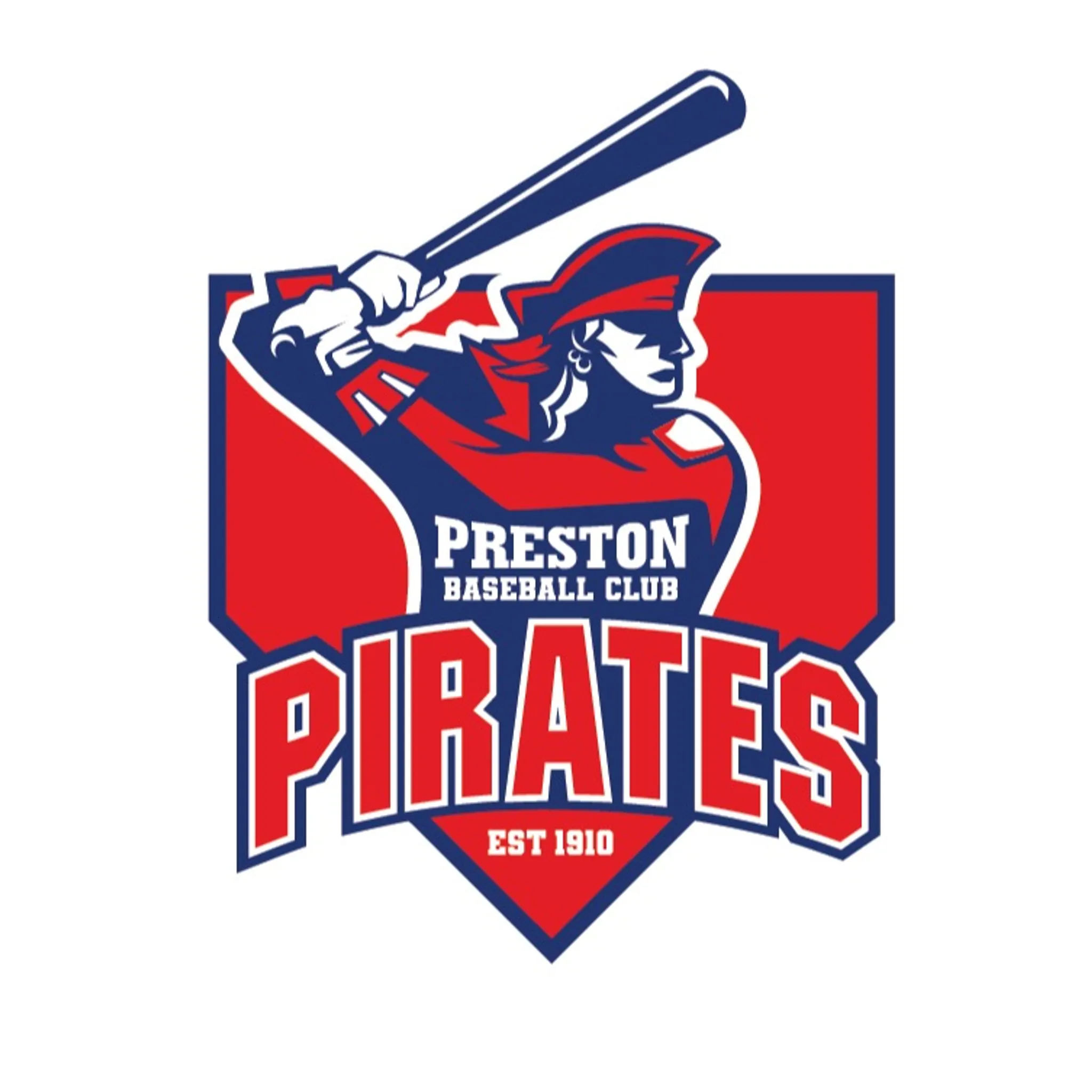 Preston Pirates Baseball Club