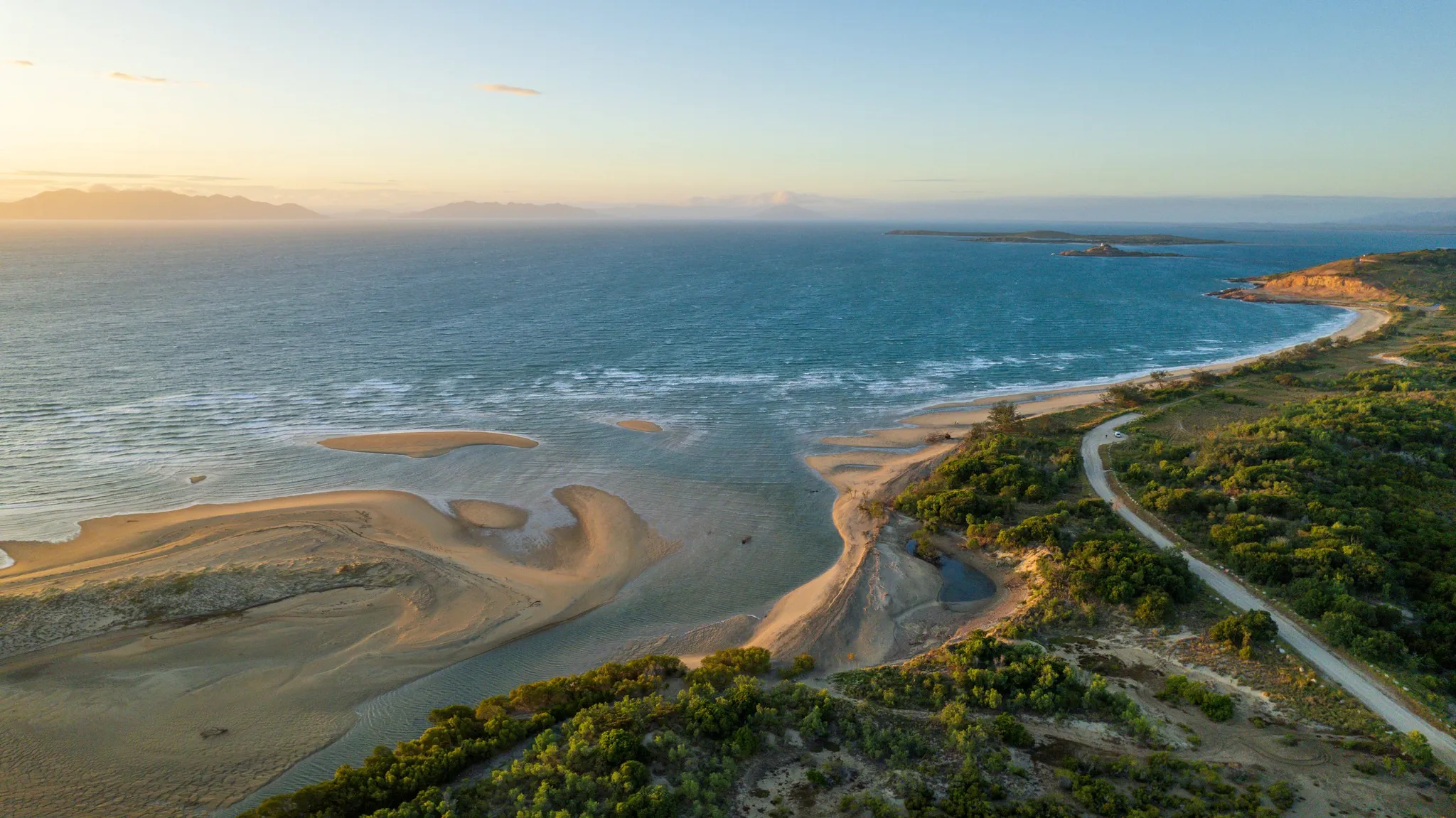 ChickSmile Kitesurfari 2024