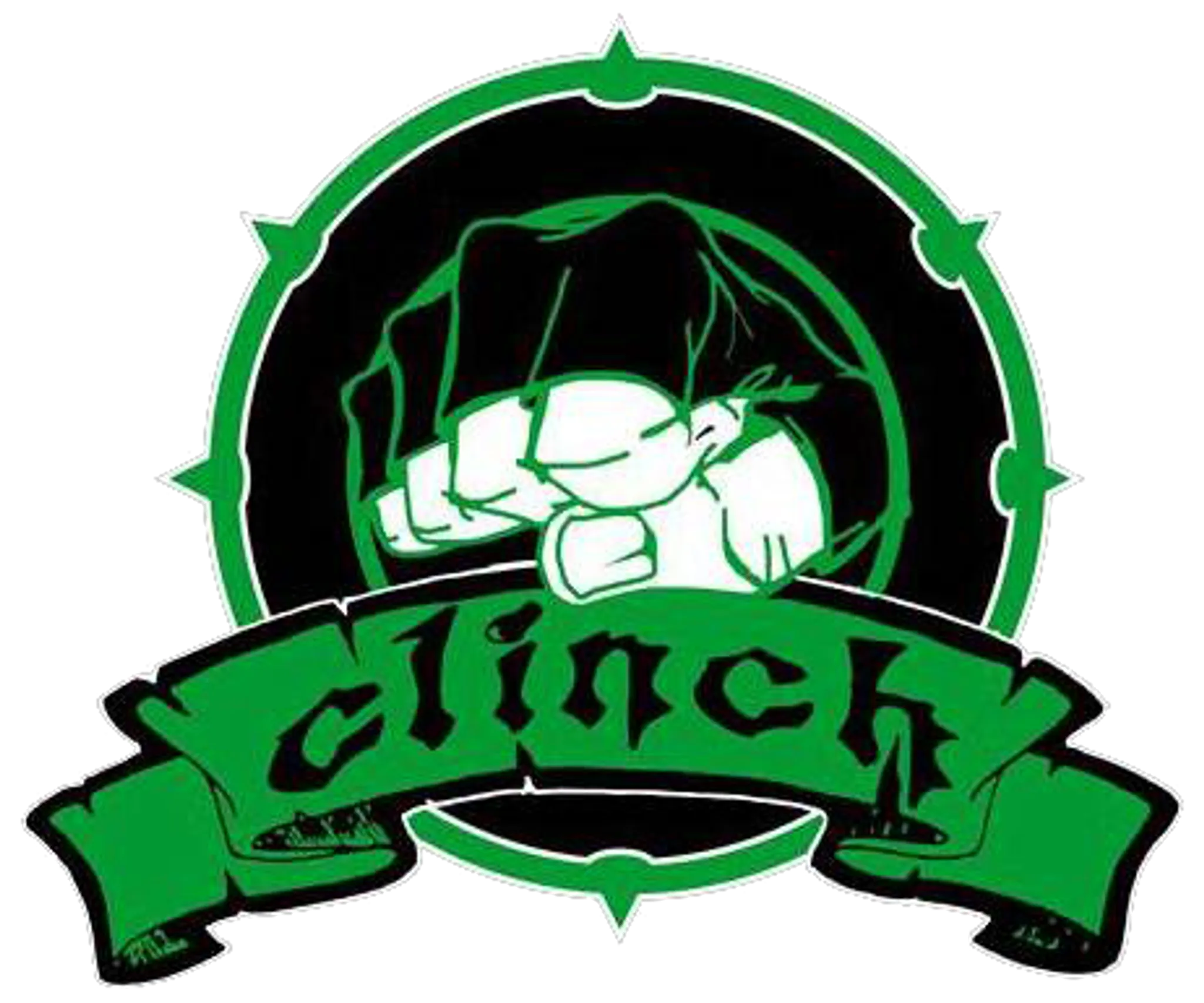 Clinch MMA