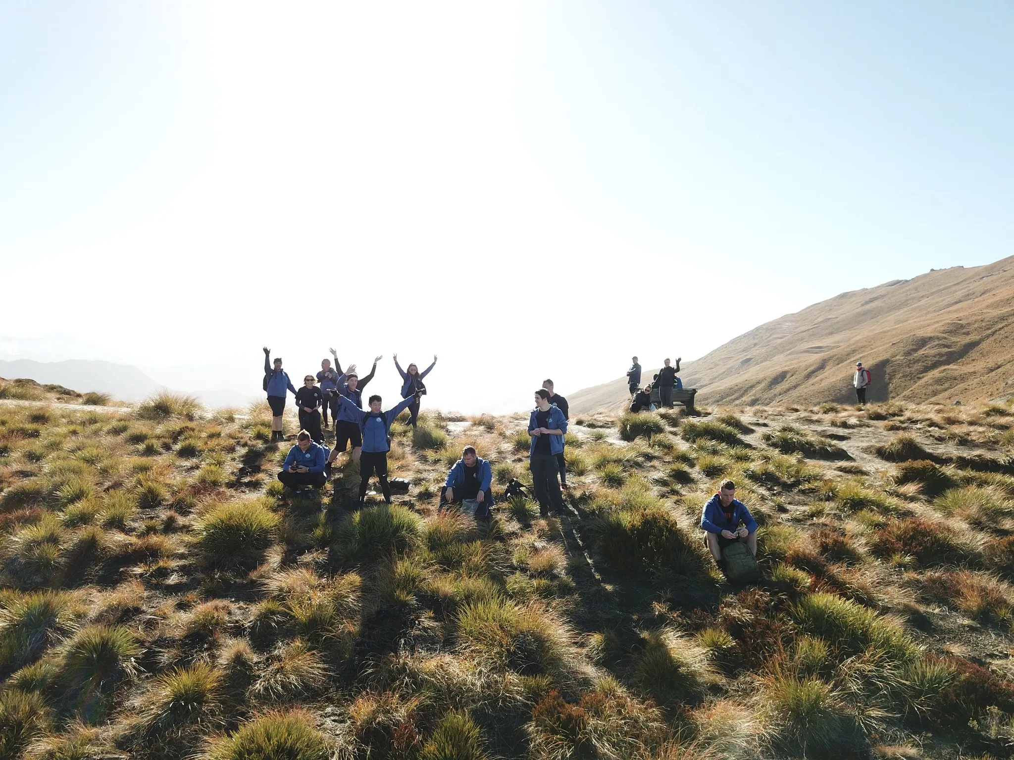 'Survival' 12hr CHALLENGE