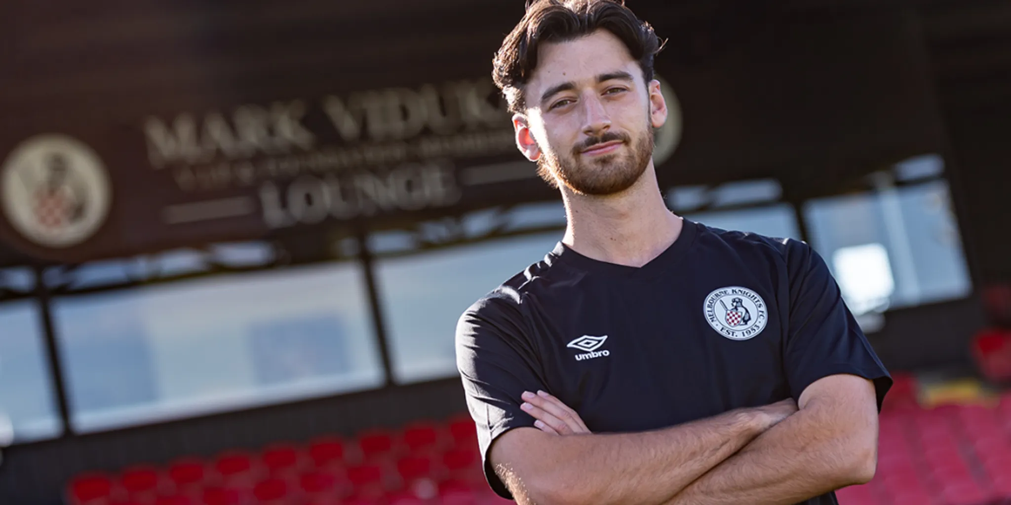 Melbourne Knights FC